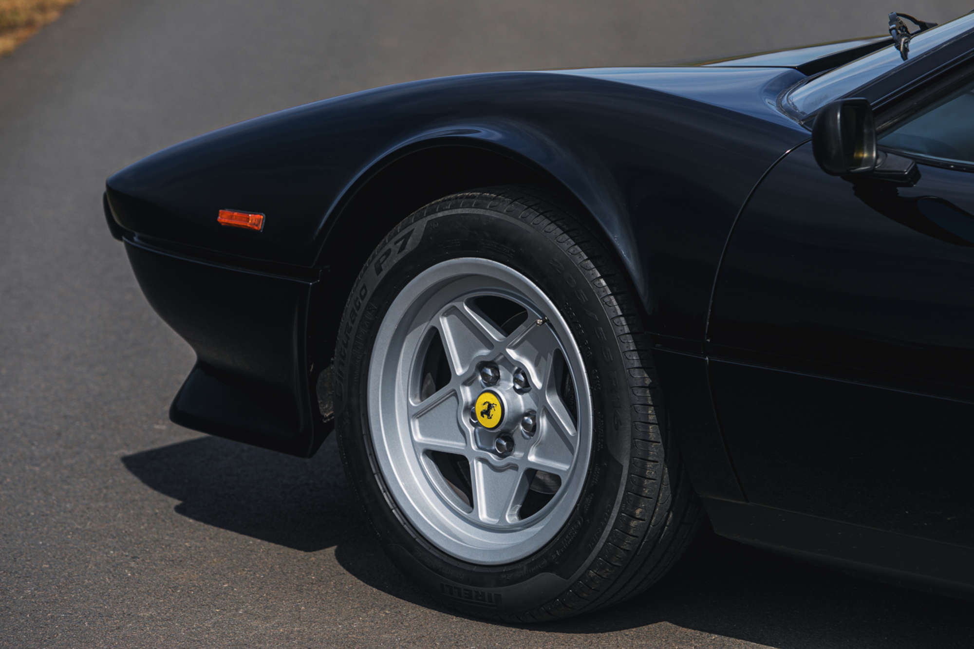 1985 Ferrari 308 GTS QV -Sold