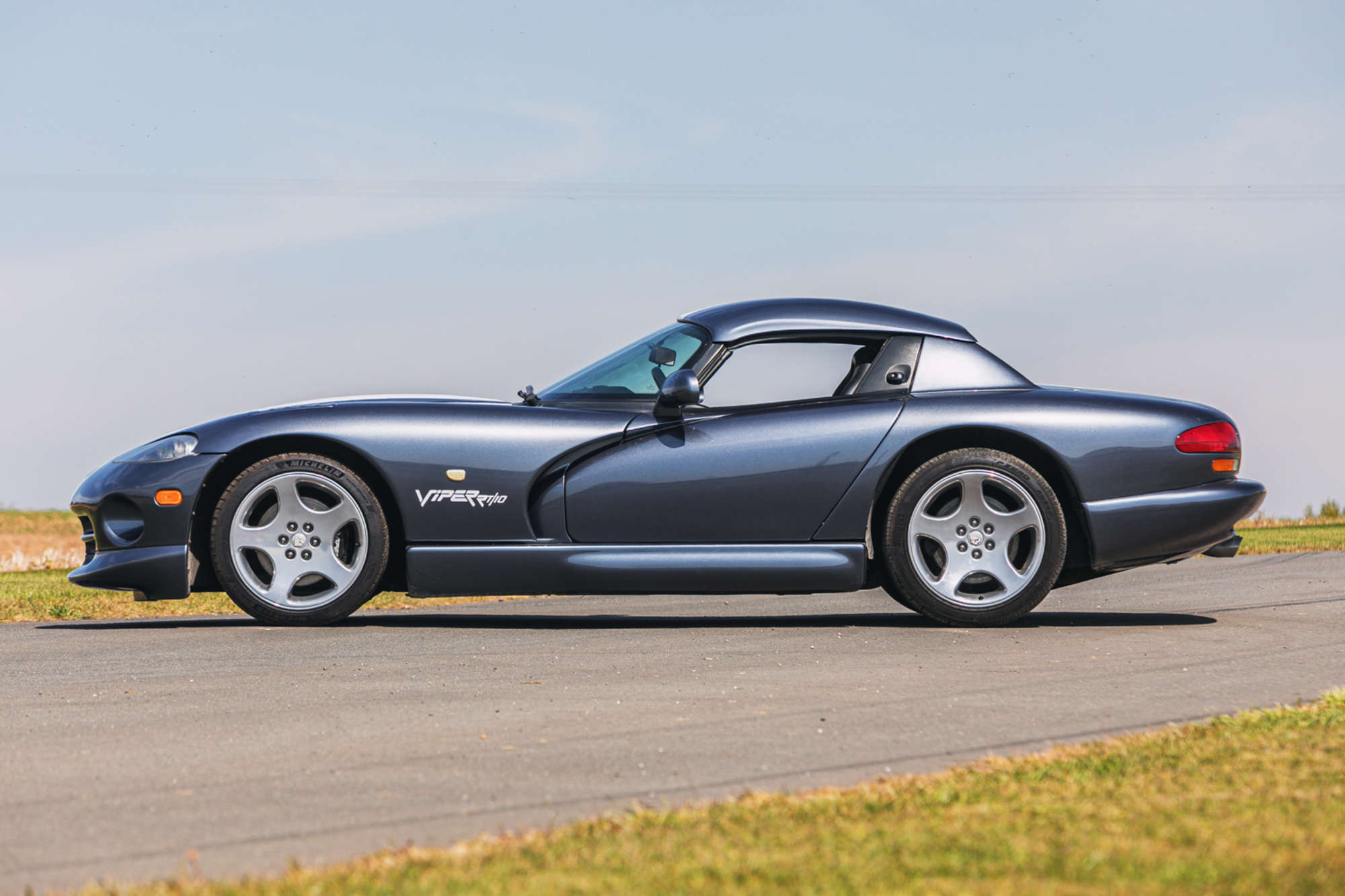 2000 Dodge Viper SRII-Sold