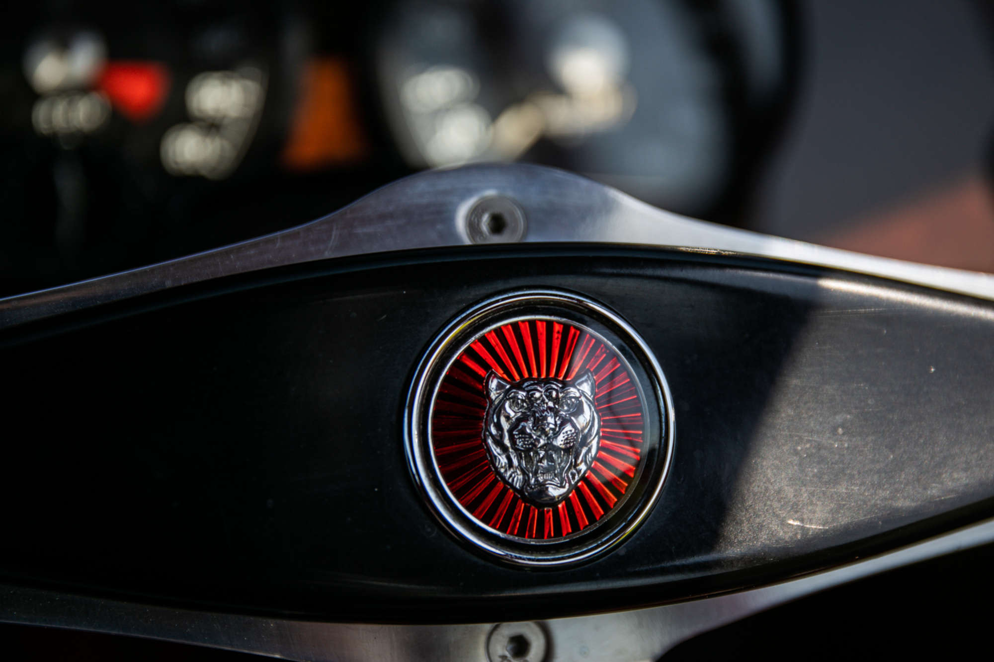 1961 Jaguar Mk2 3.8 manual/overdrive -Sold