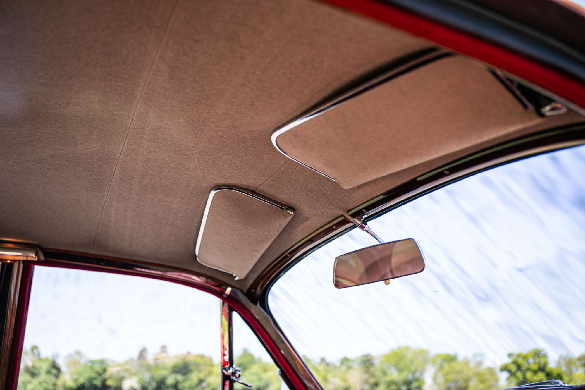 1961 Jaguar Mk2 3.8 manual/overdrive -Sold