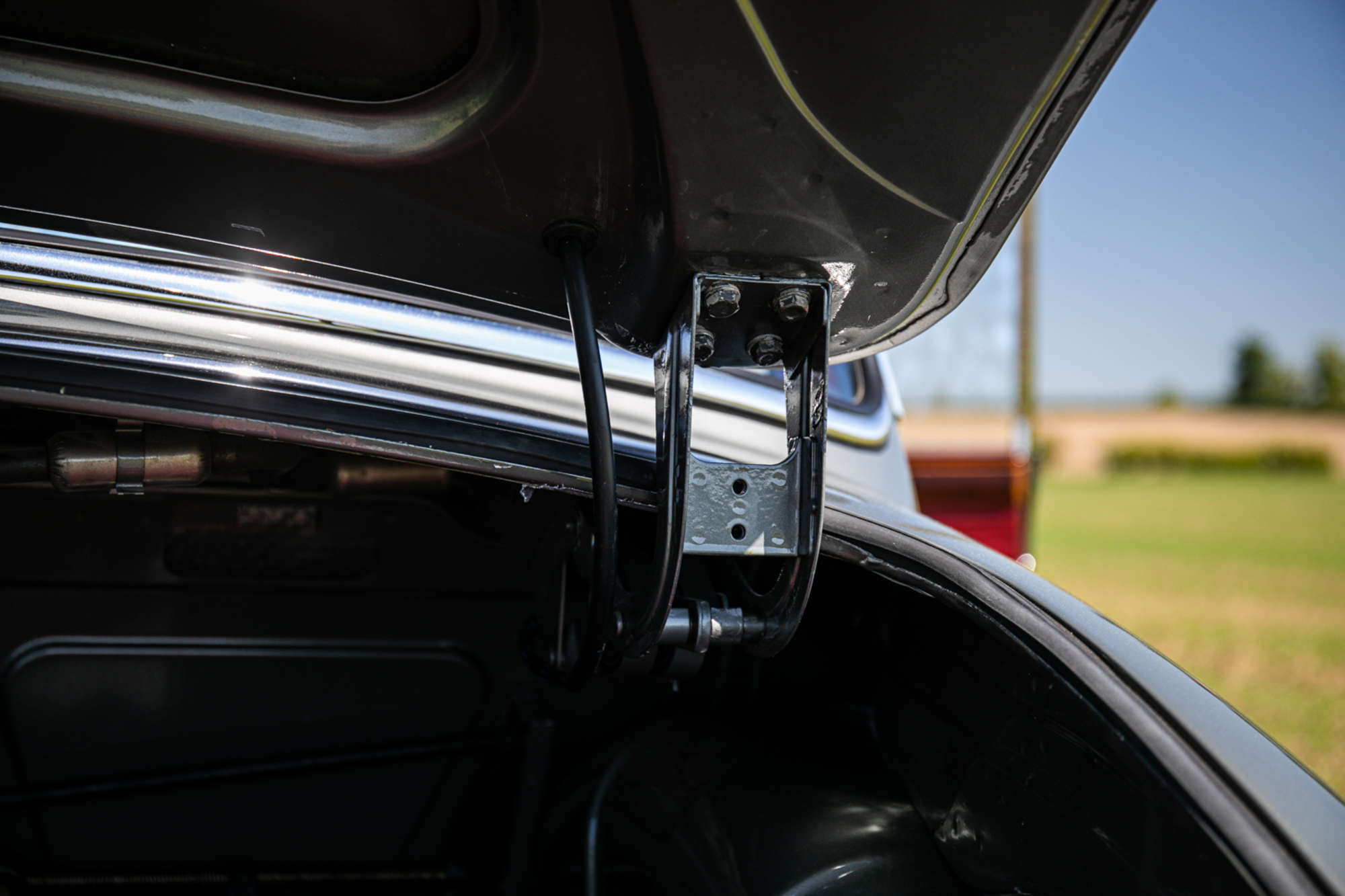 1961 Jaguar Mk2 3.8 manual/overdrive -Sold