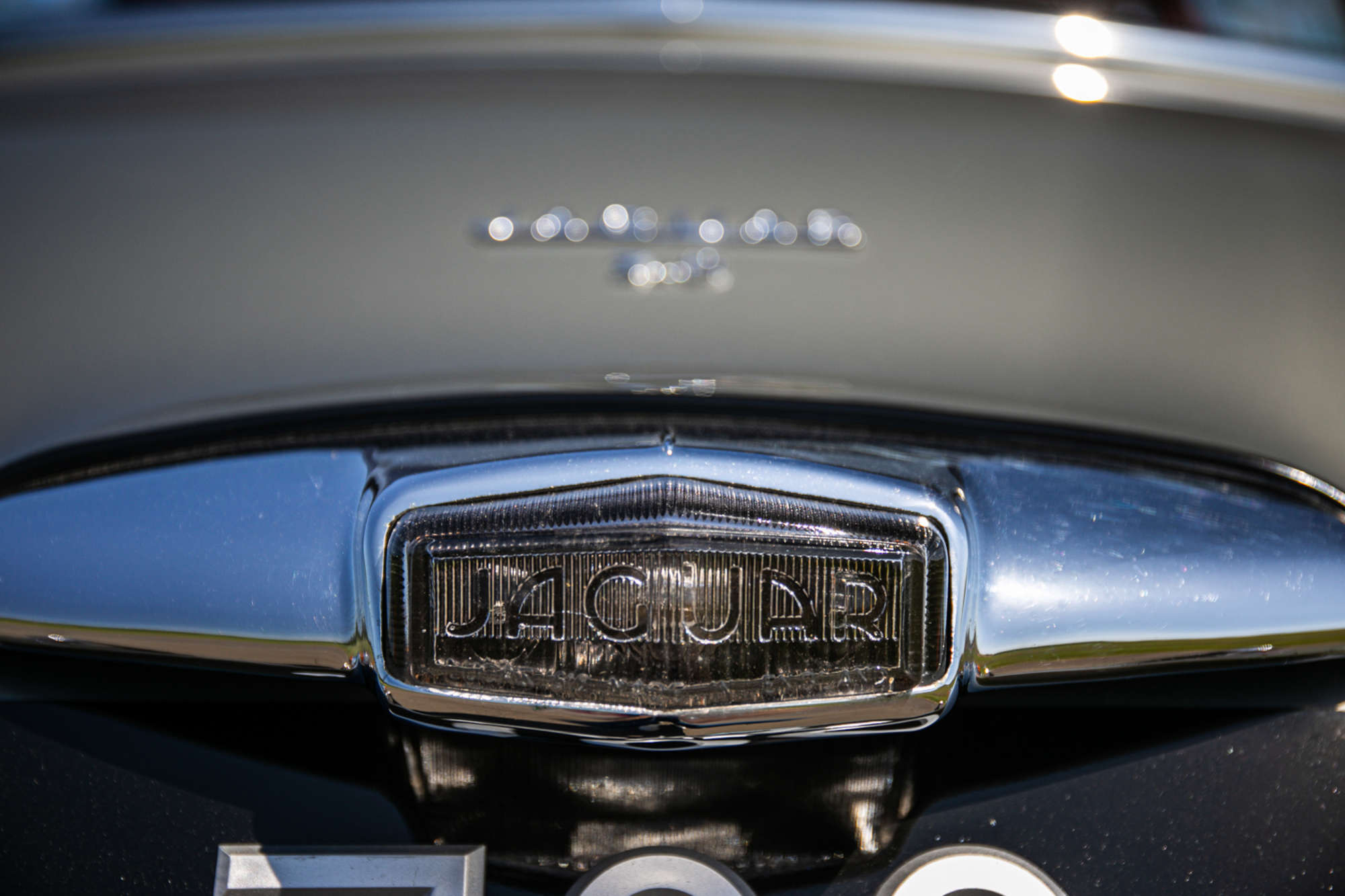 1961 Jaguar Mk2 3.8 manual/overdrive -Sold