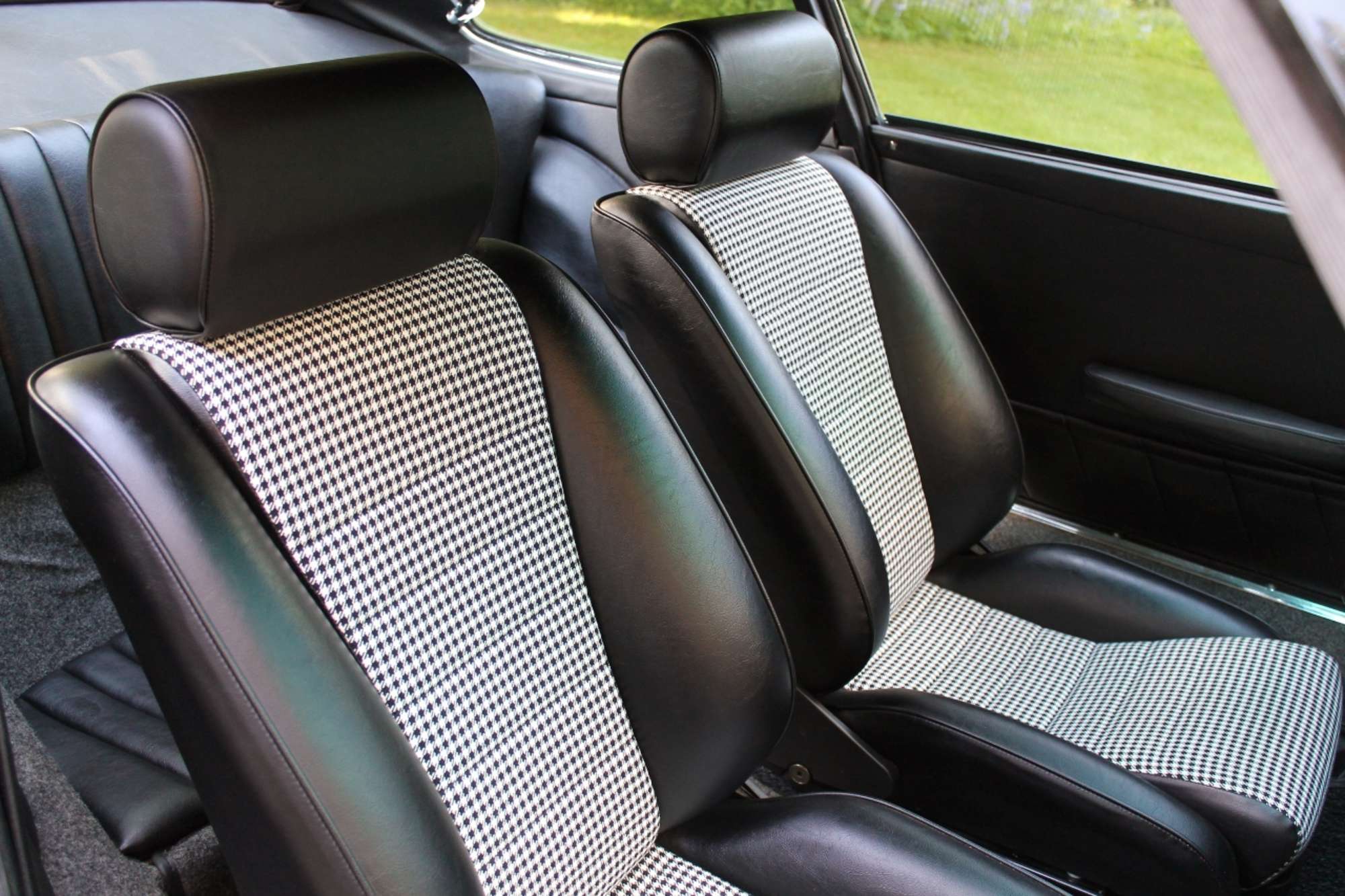 1965 Porsche 912-Sold