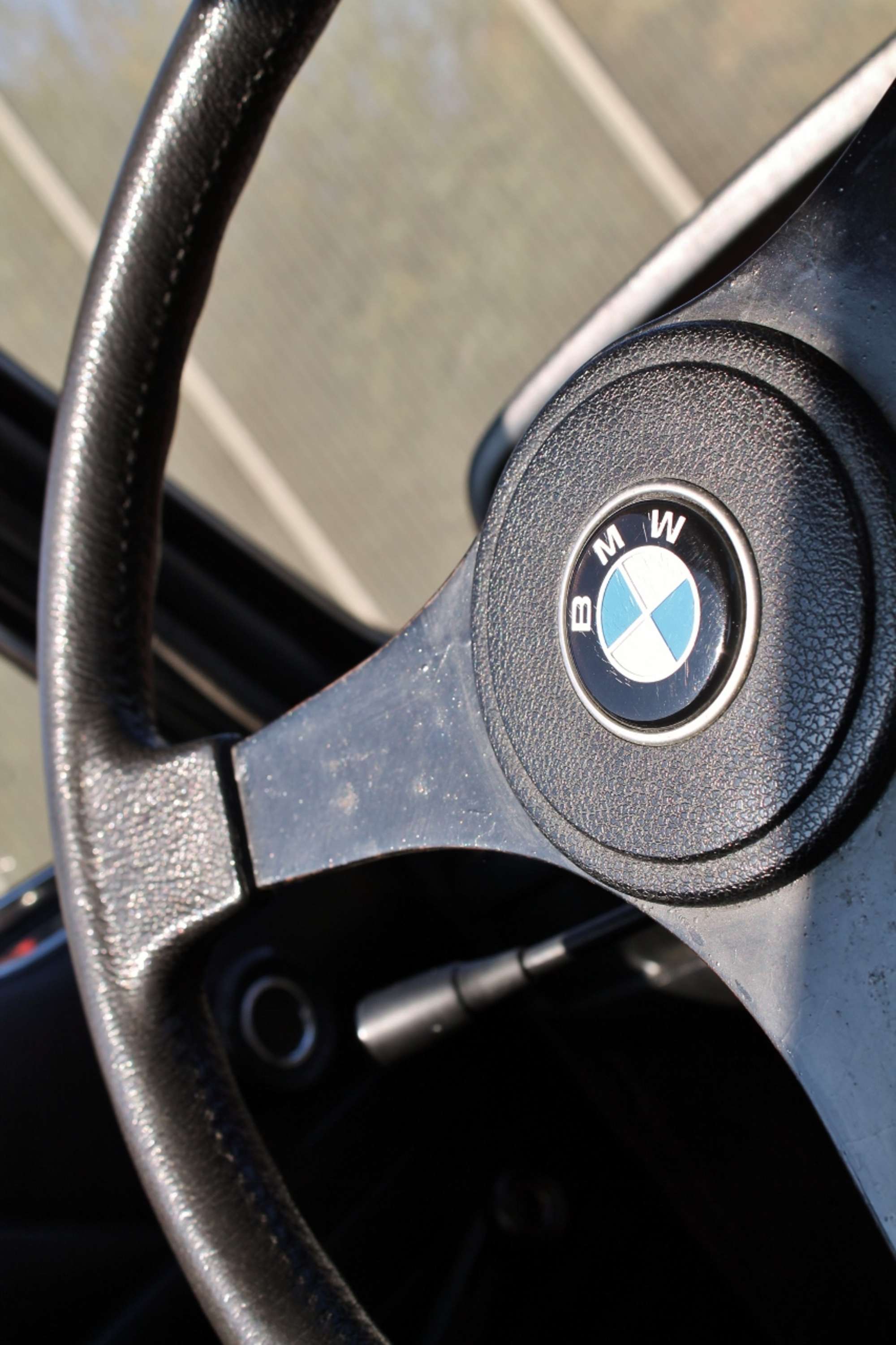 1974 BMW 2002 Turbo-Sold