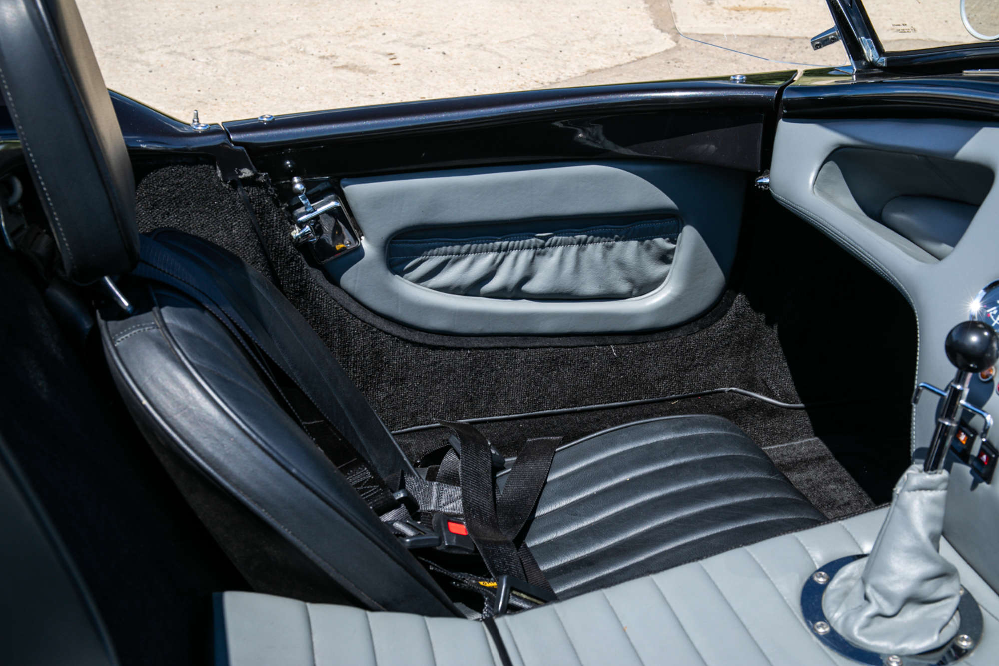 2015 AK Sportscars 427 Cobra-Sold