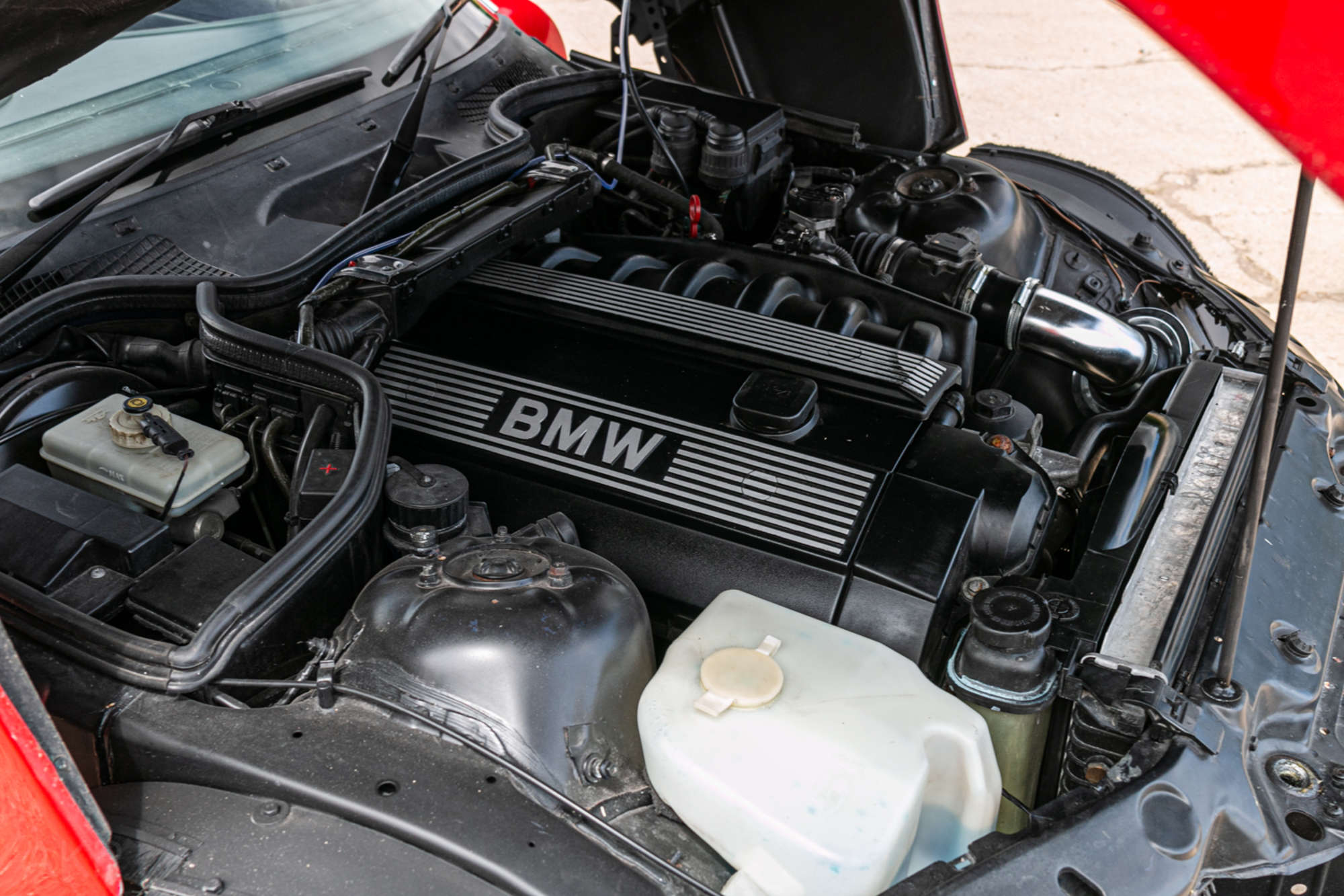  275 GTB/4 'NART' Spider Evocation -Sold