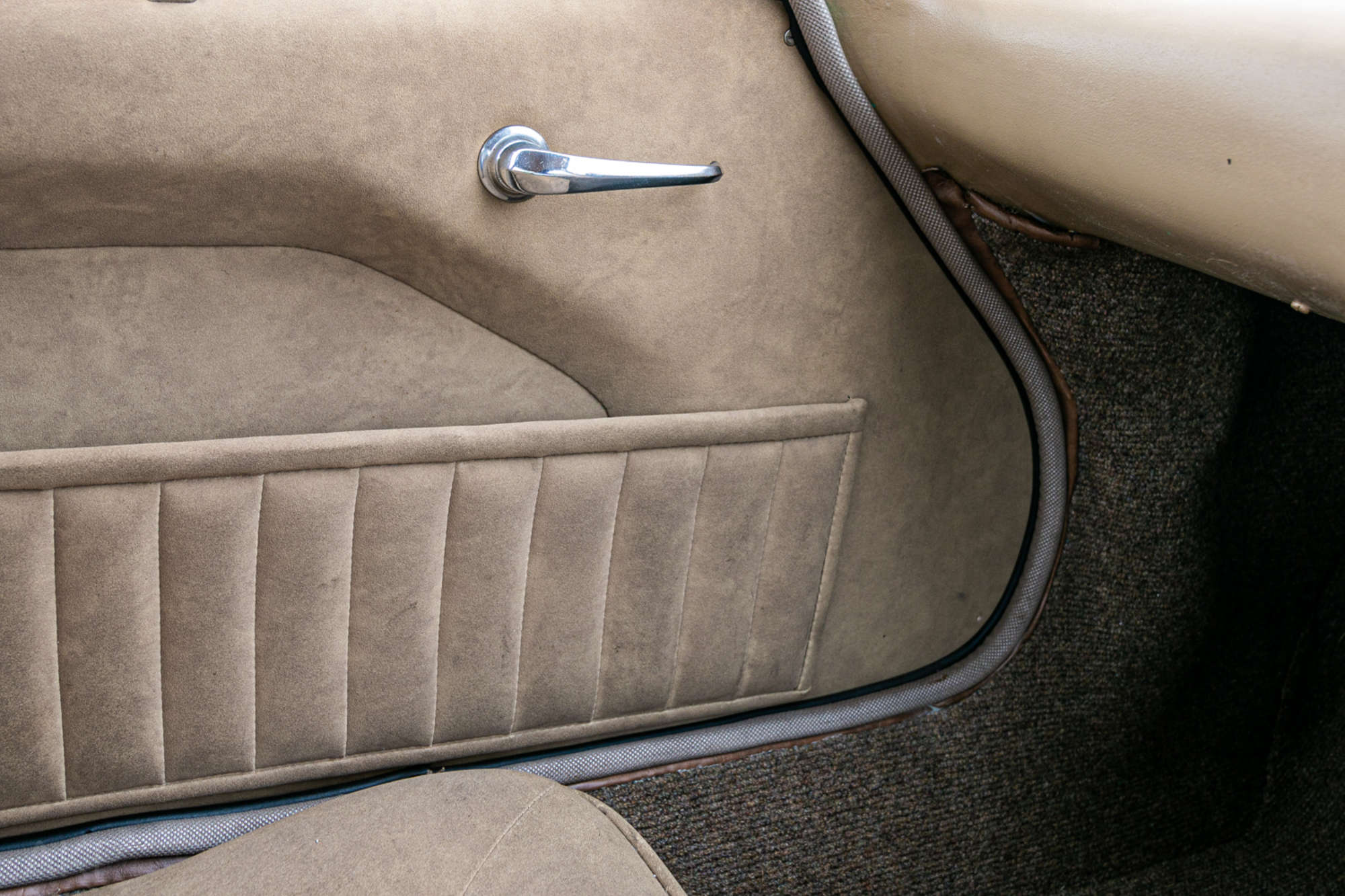 1960 Lotus Elite (Type 14)  Series 1-Sold
