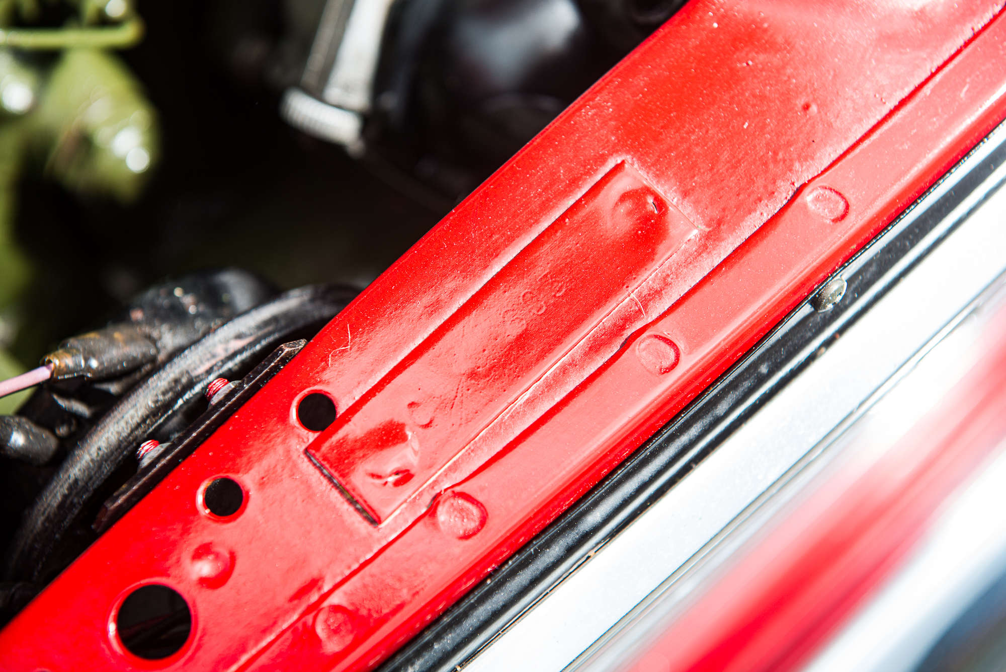 1969 Morris Mini-Minor MkII Traveller Automatic-Sold