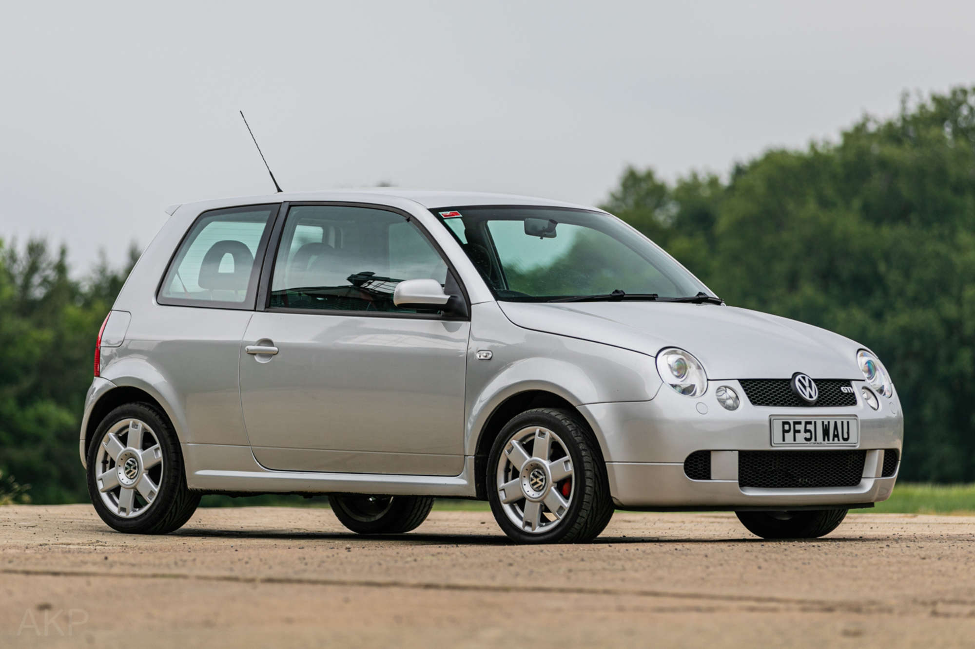 ルポ LUPO GTI ワイパー 1J2955425B 6X2955426A Iconic Auctioneers