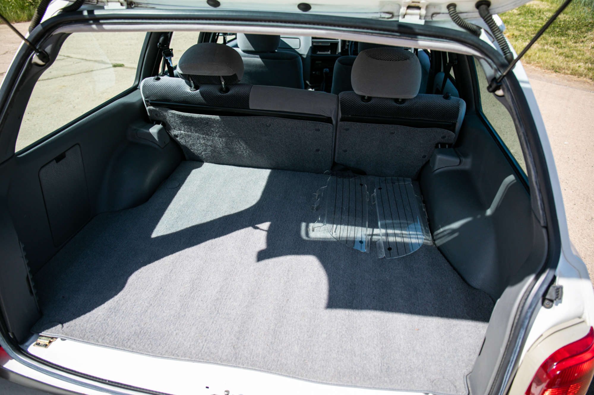 1988 Ford Sierra 2.8 Ghia Estate 4x4 -Sold