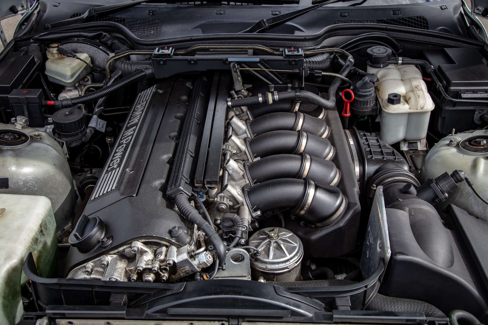 1998 BMW Z3 M Roadster-Sold