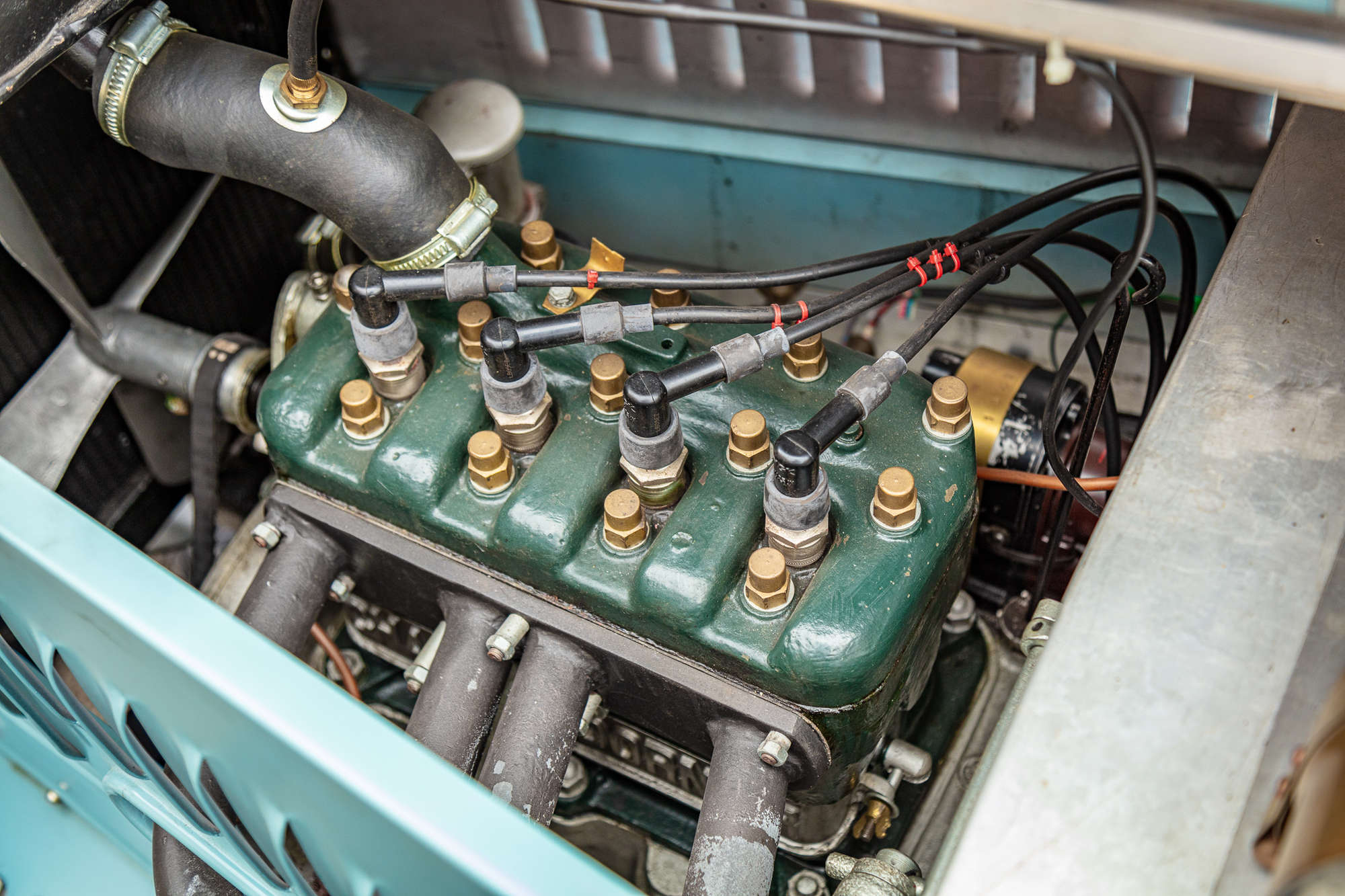 1927 Benjamin/Benova B3 Sports-Sold