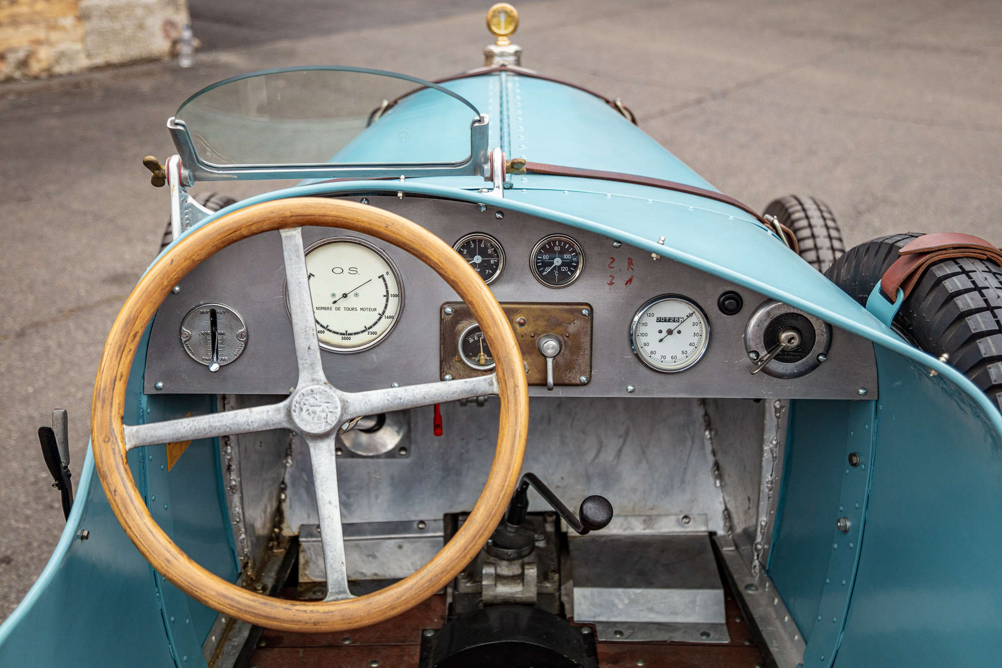 1927 Benjamin/Benova B3 Sports-Sold