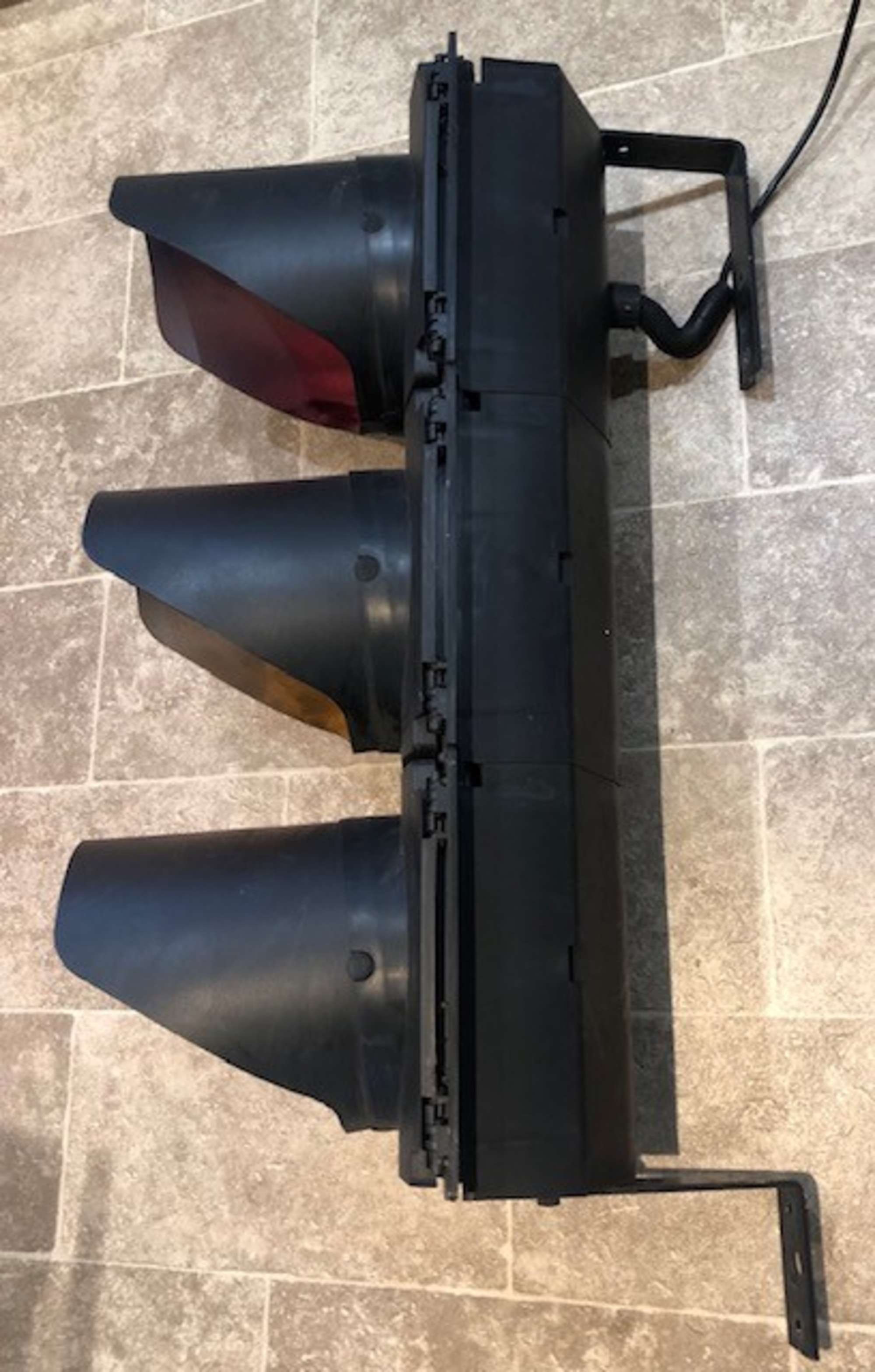 Full Size Remote Control Traffic Lights-Sold