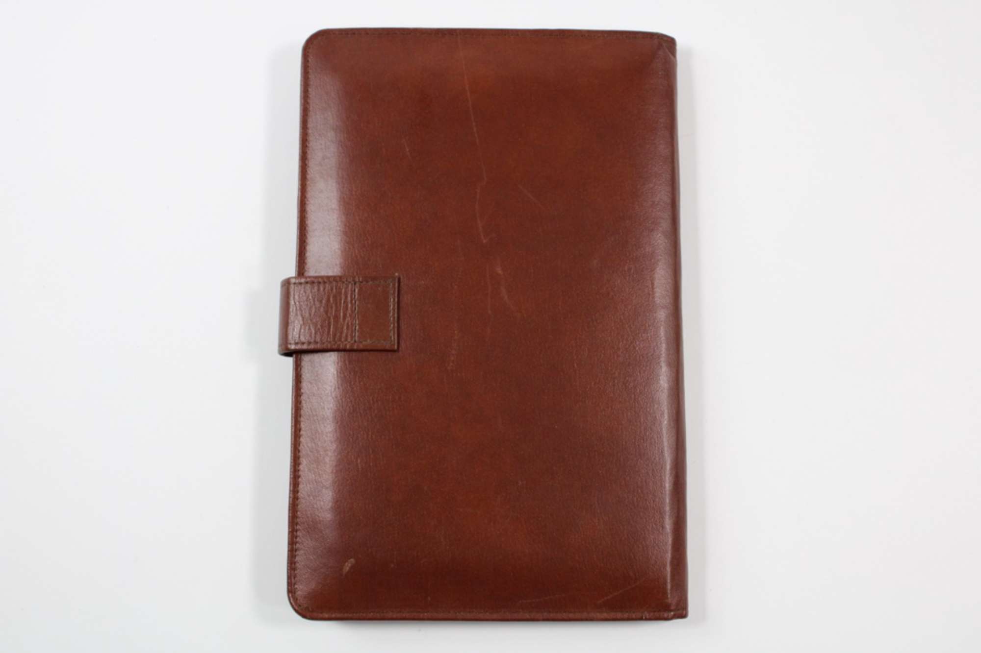 1972 Ferrari 246 Dino GT GTS Complete Handbook Manual Pouch -Auction Lot