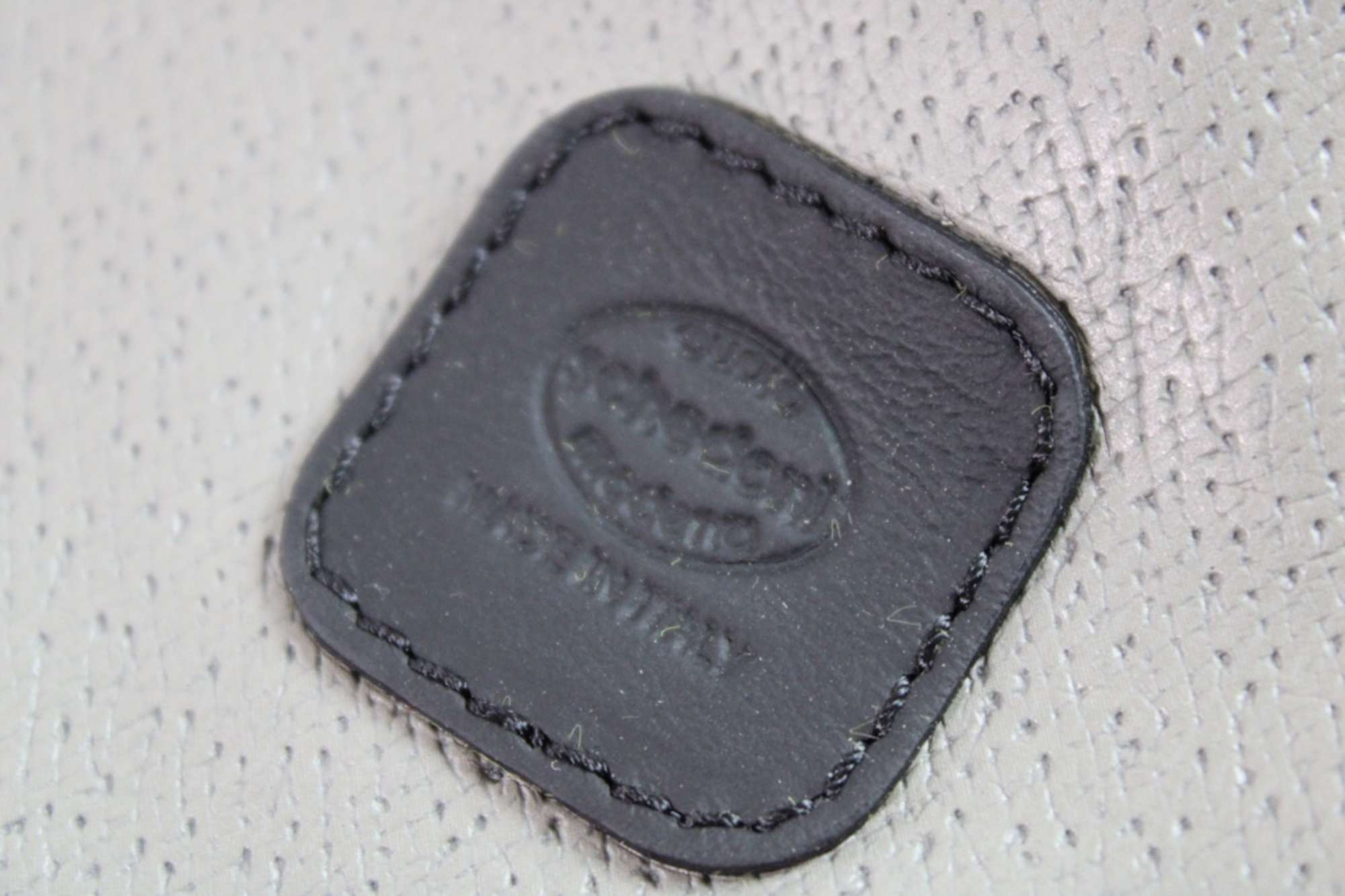 2005-06 Ferrari 575 Superamerica Complete 4-Piece Schedoni L-Auction Lot