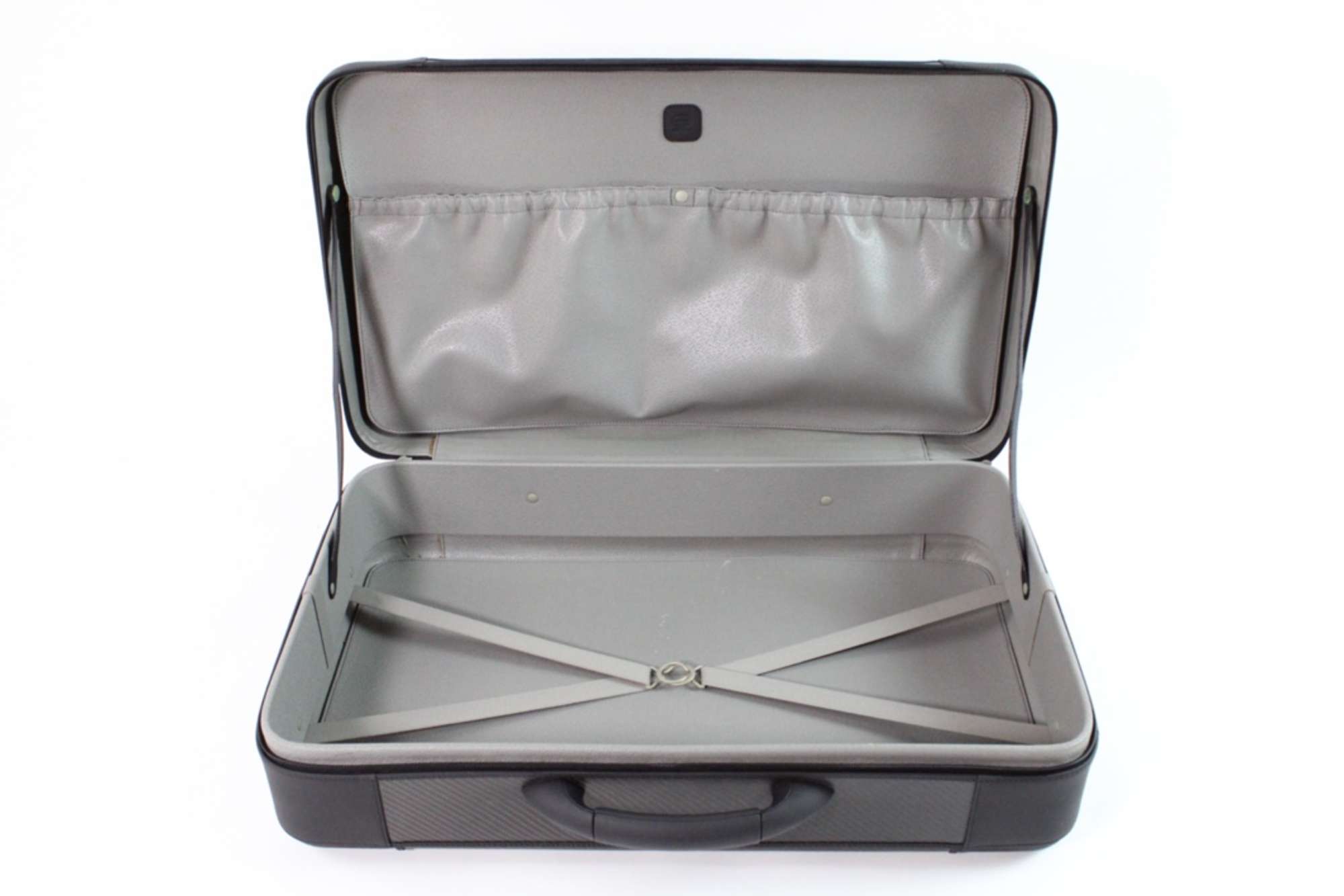 2005-06 Ferrari 575 Superamerica Complete 4-Piece Schedoni L-Auction Lot