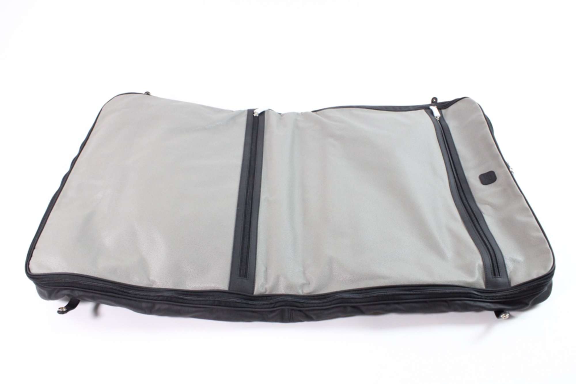 2005-06 Ferrari 575 Superamerica Complete 4-Piece Schedoni L-Auction Lot