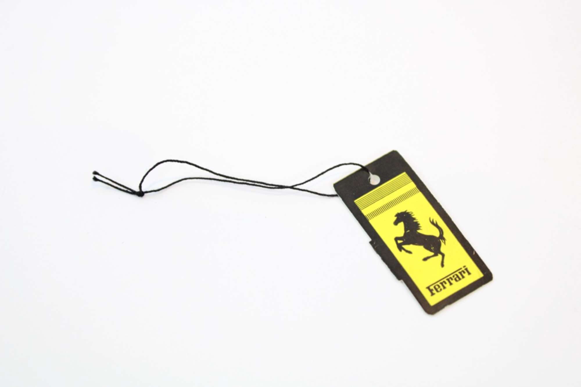 1980s Ferrari Formula Cartier Silver Fountain Pen Set-Sold