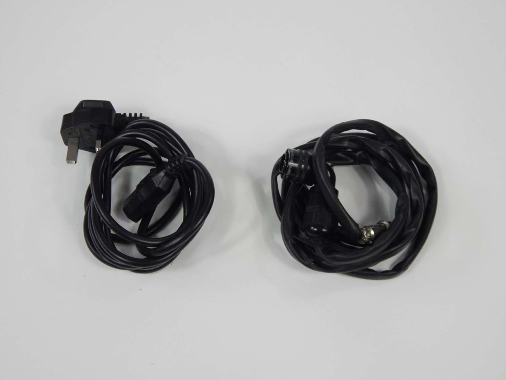 1990-2010 Ferrari Battery Conditioner/Charger Kit-Auction Lot