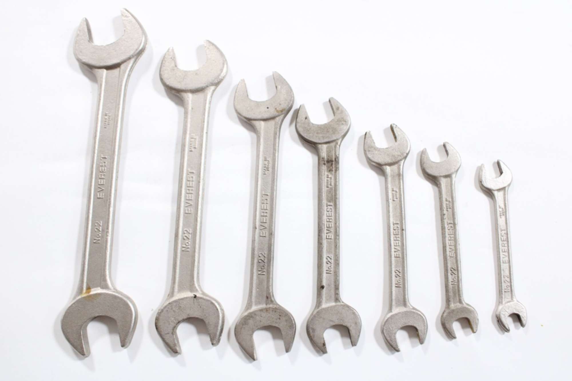 1969-74 Ferrari 365 GTB/4 Complete Tool Kit-Auction Lot