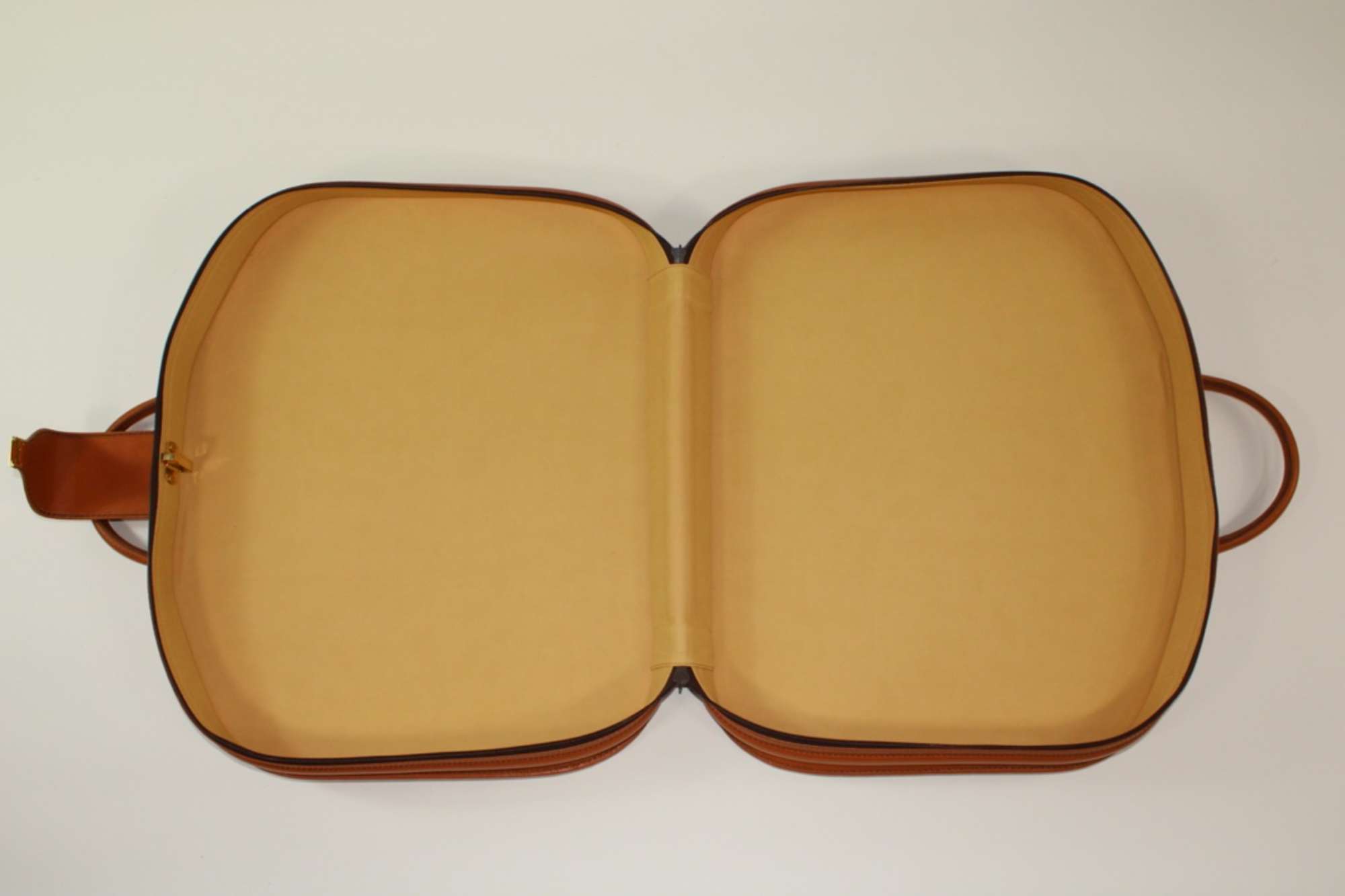 1992-97 Ferrari 456 GT Complete 4-Piece Schedoni Luggage Set-Sold