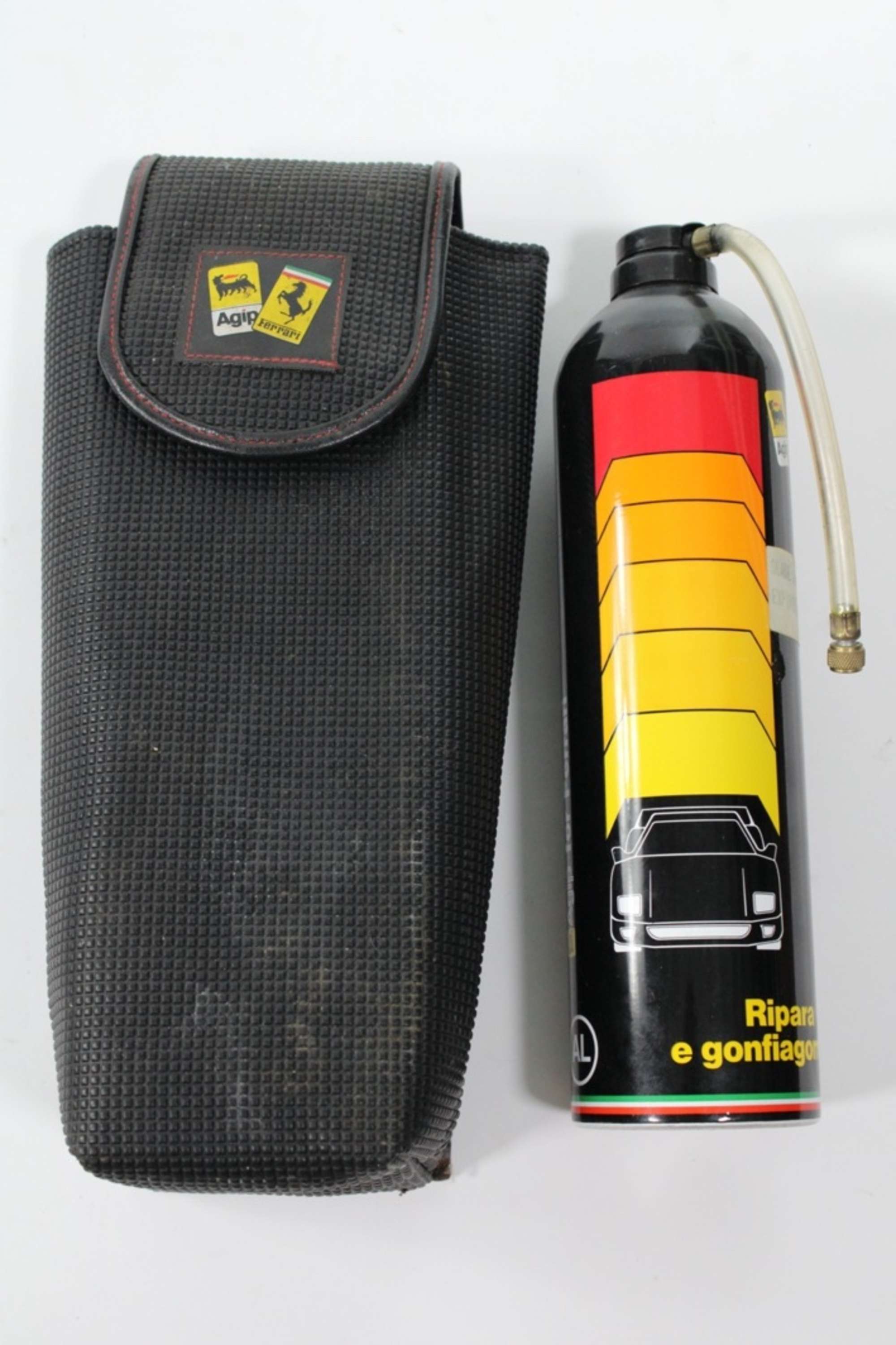 1987-92 Ferrari F40 Complete Tool Kit-Sold