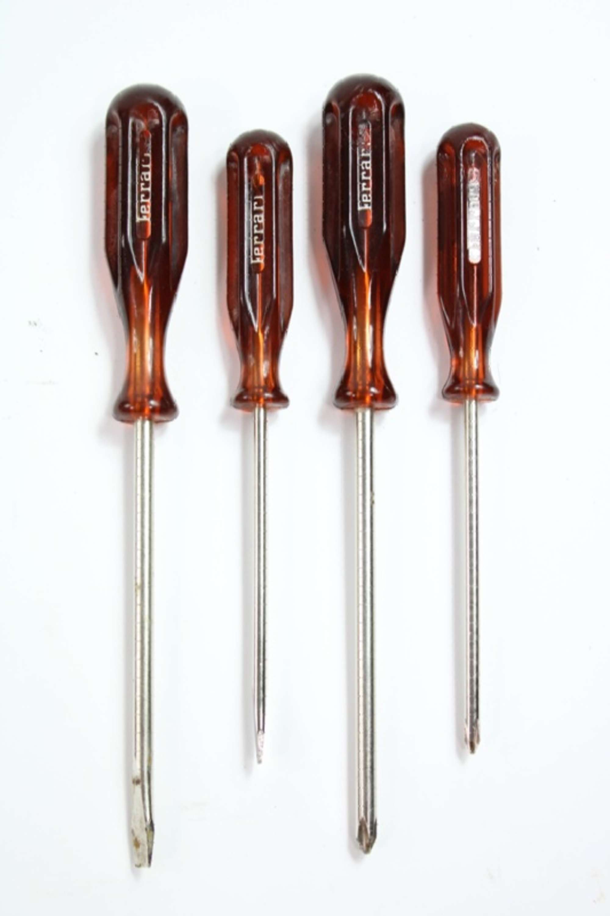 1987-92 Ferrari F40 Complete Tool Kit-Sold