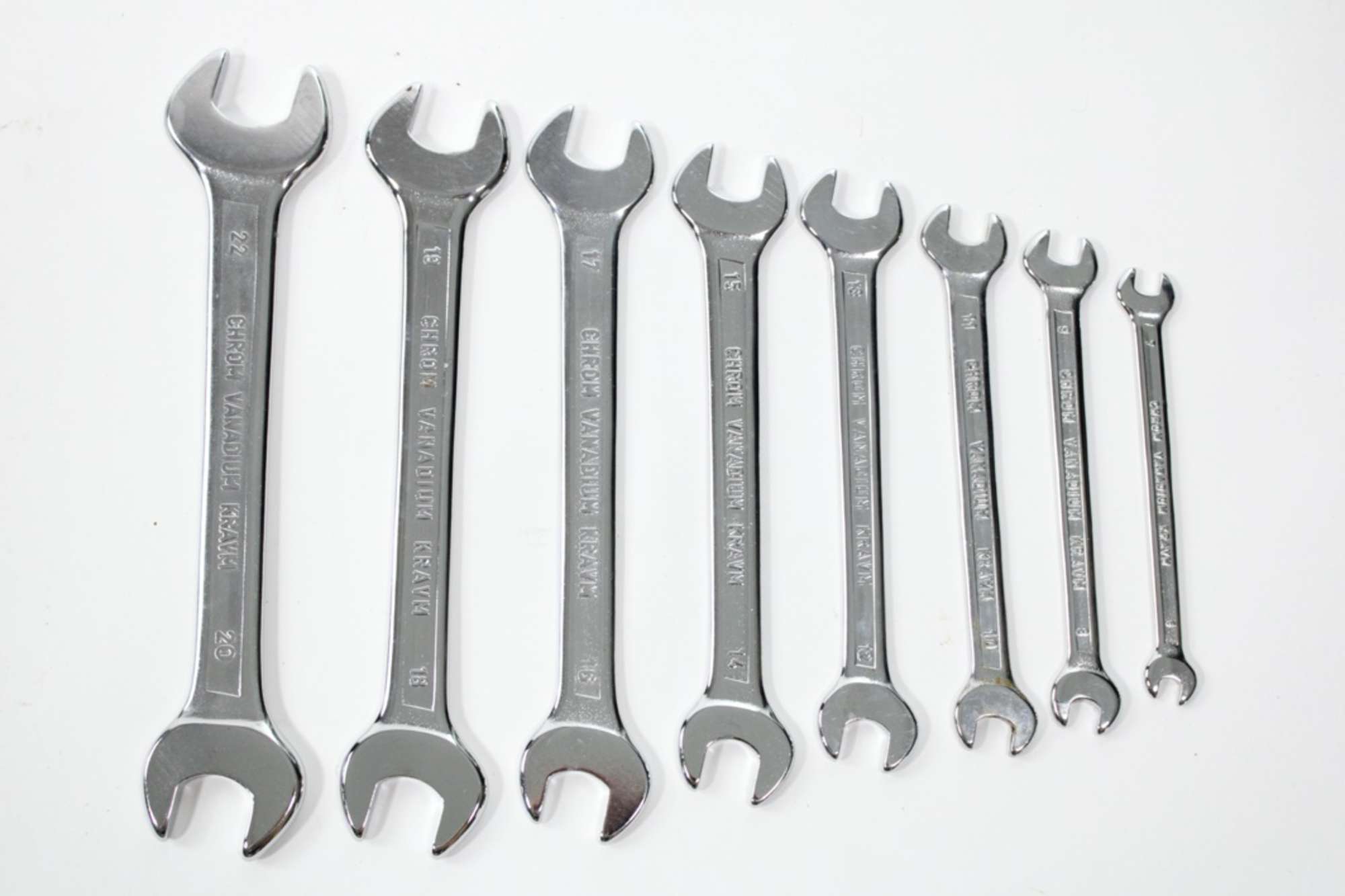 1987-92 Ferrari F40 Complete Tool Kit-Sold