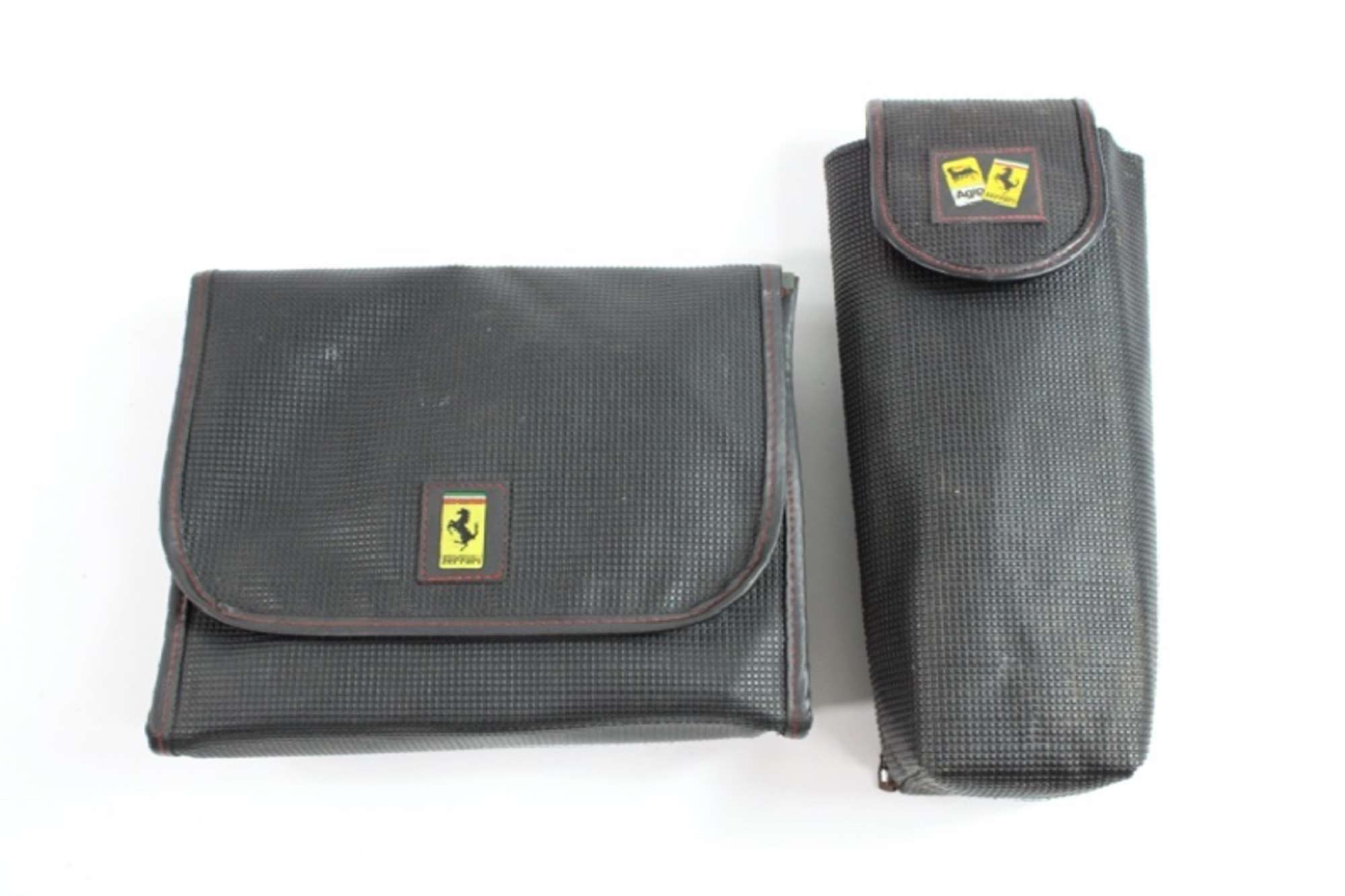 1987-92 Ferrari F40 Complete Tool Kit-Sold