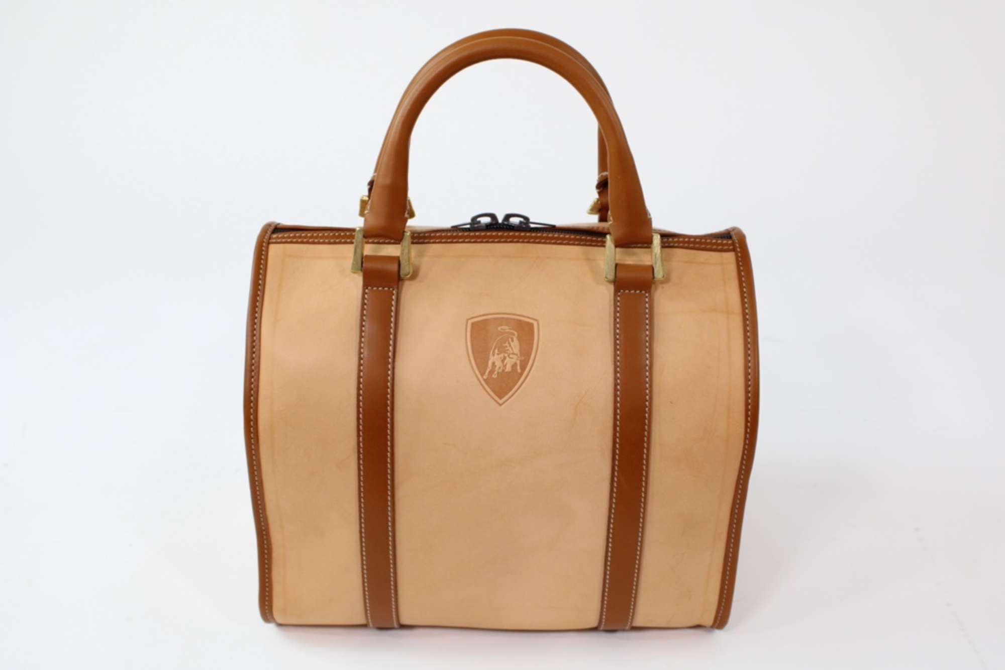 New Old-Stock 1990-2001 Lamborghini Diablo Complete 4-Piece -Auction Lot