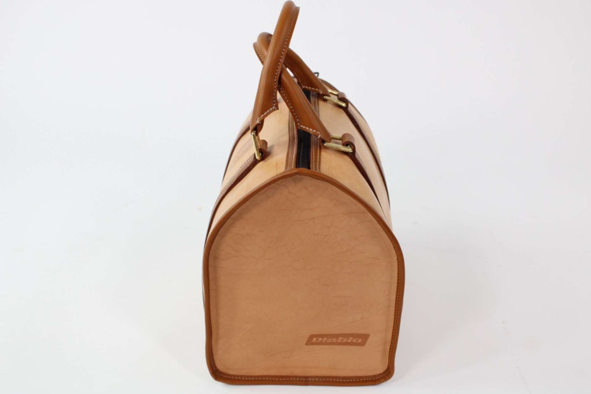 New Old-Stock 1990-2001 Lamborghini Diablo Complete 4-Piece -Auction Lot