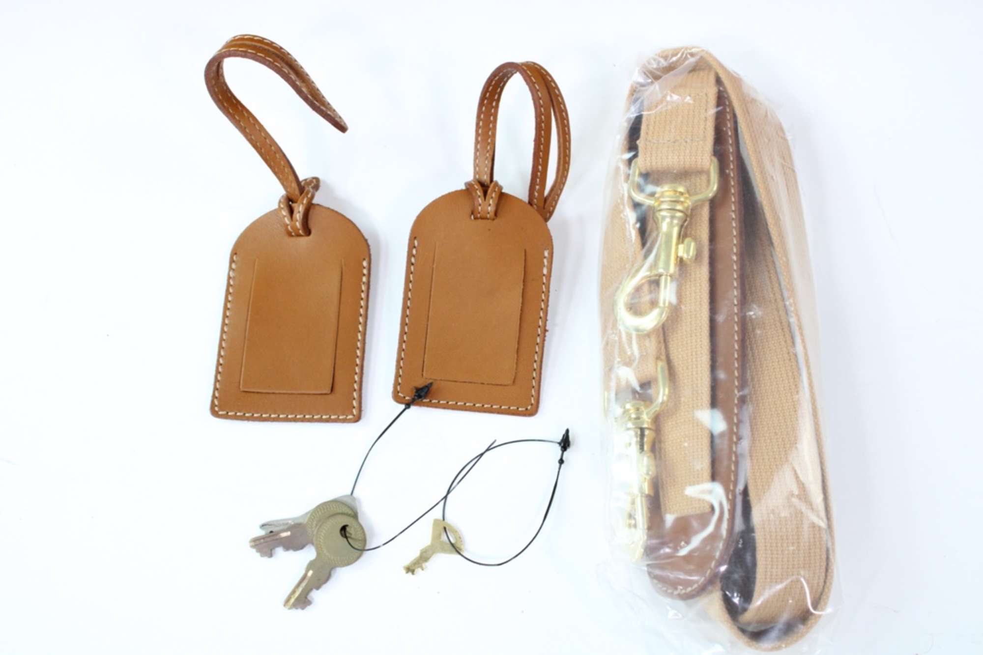 New Old-Stock 1990-2001 Lamborghini Diablo Complete 4-Piece -Auction Lot