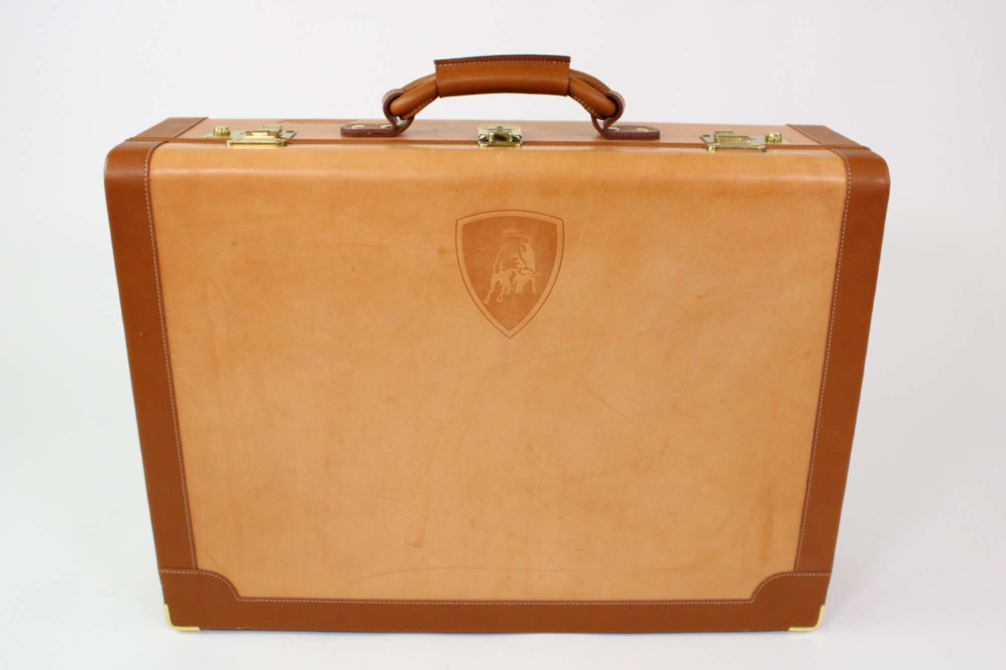 New Old-Stock 1990-2001 Lamborghini Diablo Complete 4-Piece -Auction Lot