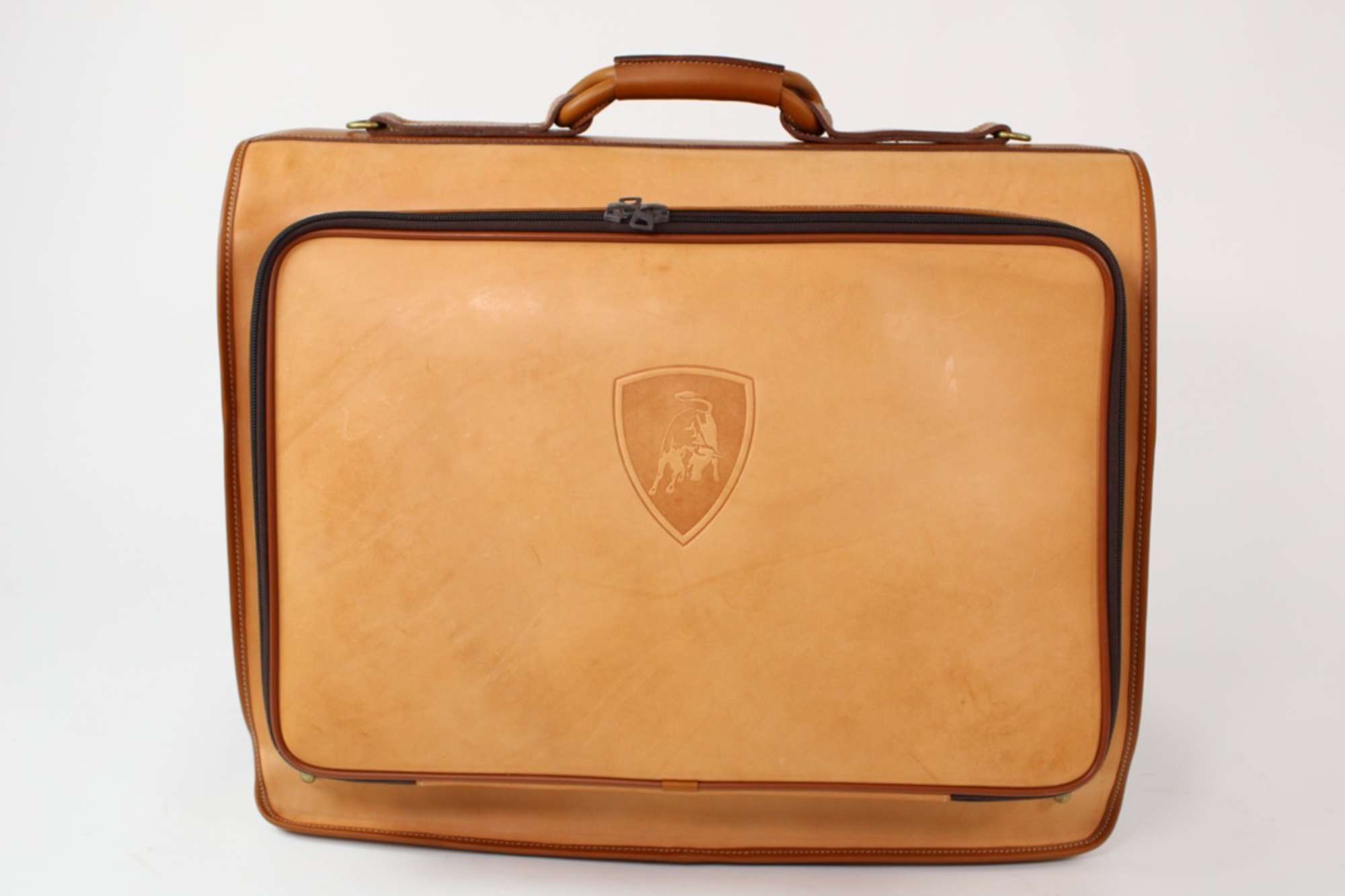 New Old-Stock 1990-2001 Lamborghini Diablo Complete 4-Piece -Auction Lot