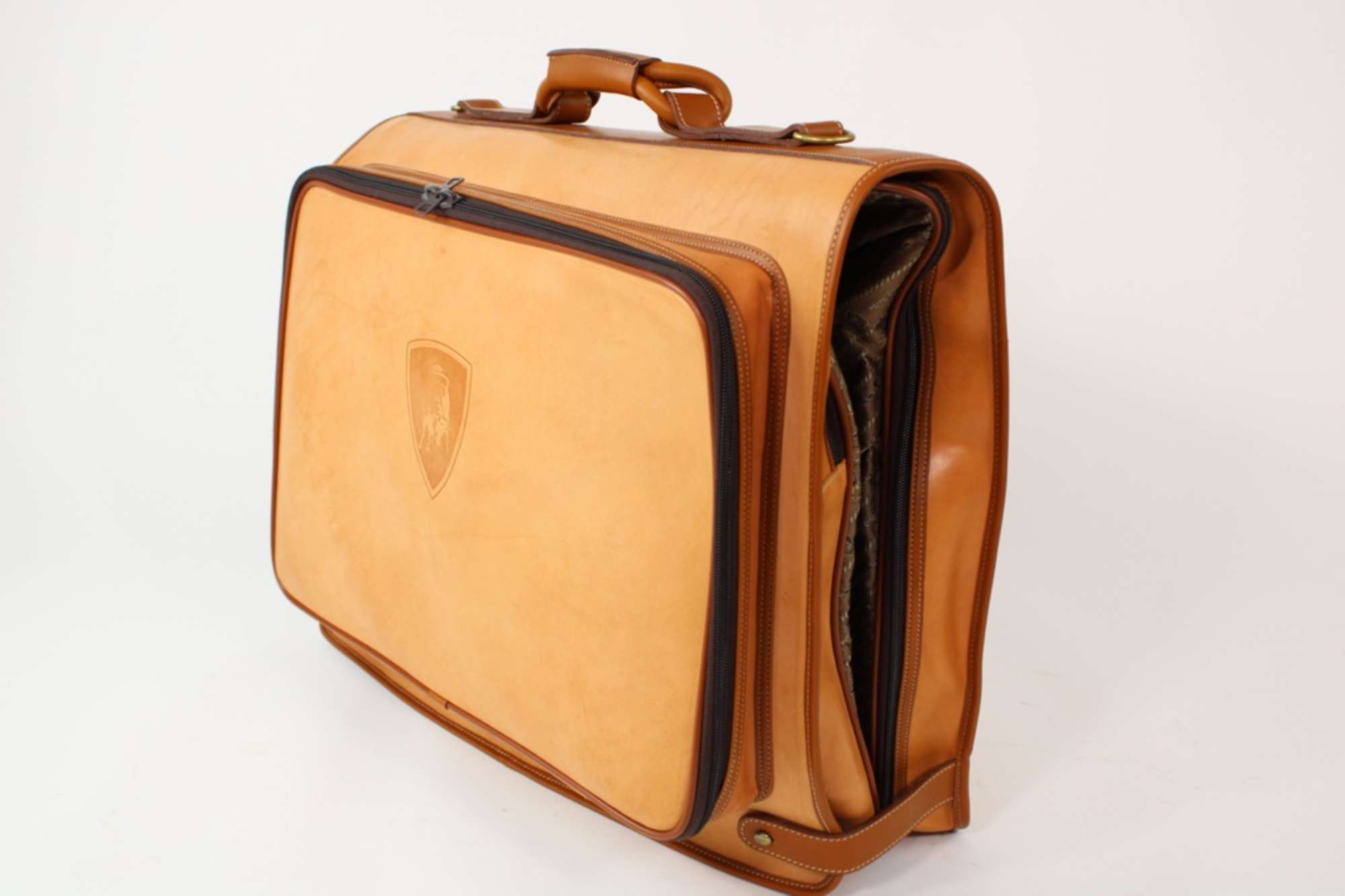 New Old-Stock 1990-2001 Lamborghini Diablo Complete 4-Piece -Auction Lot