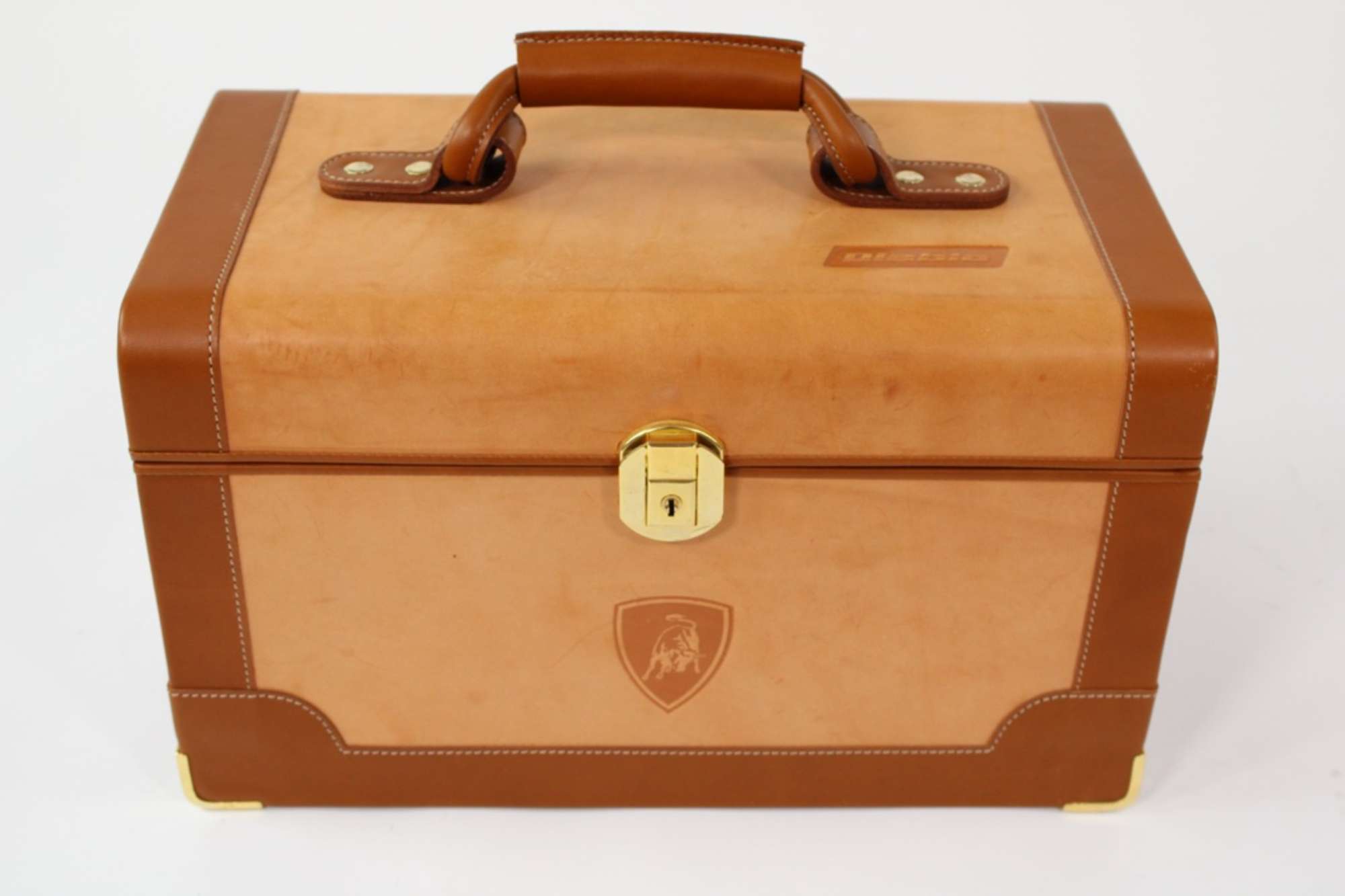 New Old-Stock 1990-2001 Lamborghini Diablo Complete 4-Piece -Auction Lot