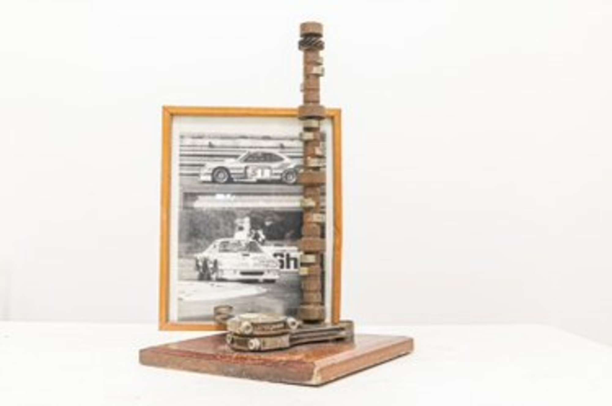 Baby Bertha Items-Sold