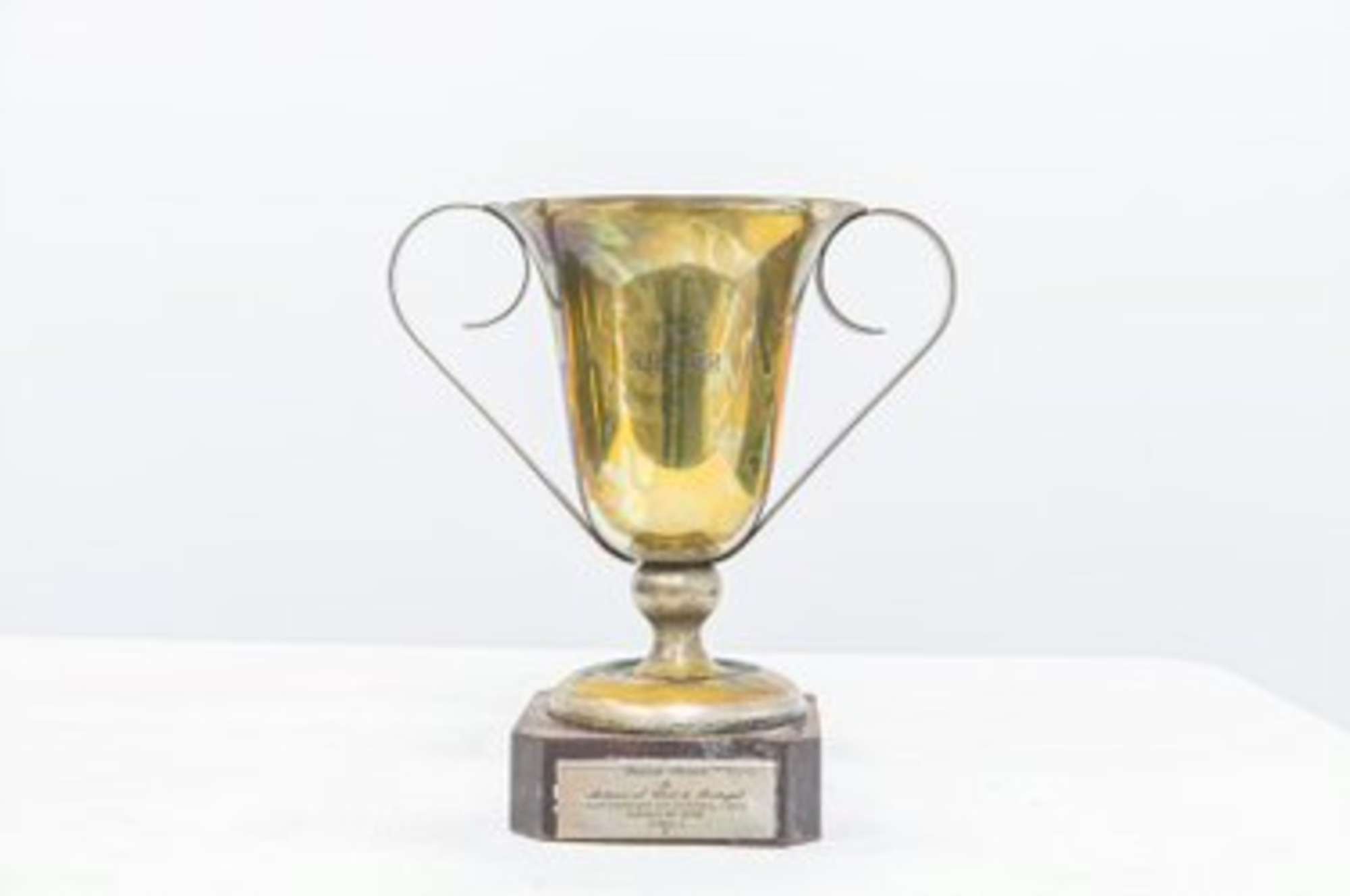 Estoril Trophy-Sold