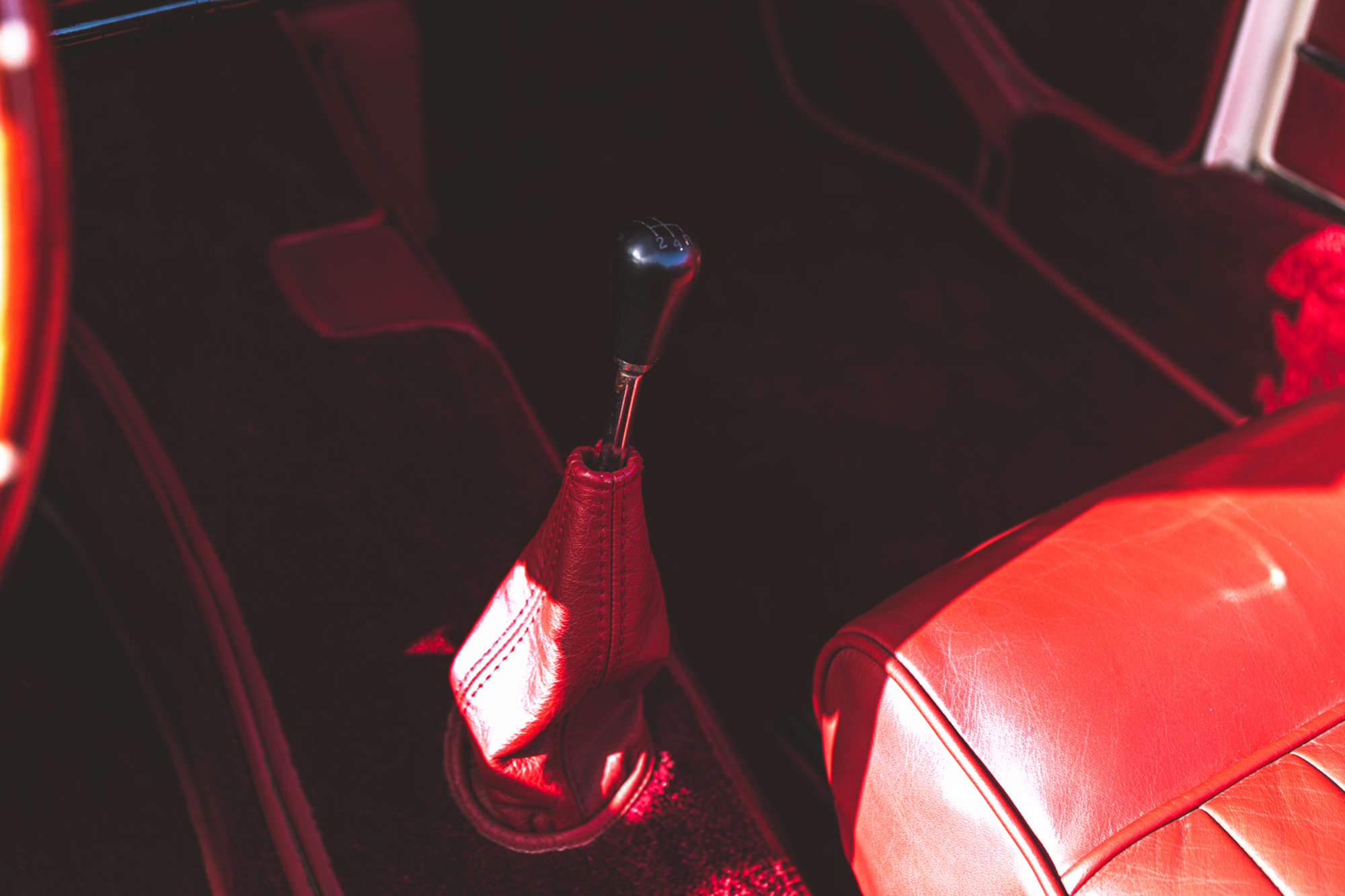 1957 Aston Martin DB2/4 Mk III Drophead Coupe-Auction Lot