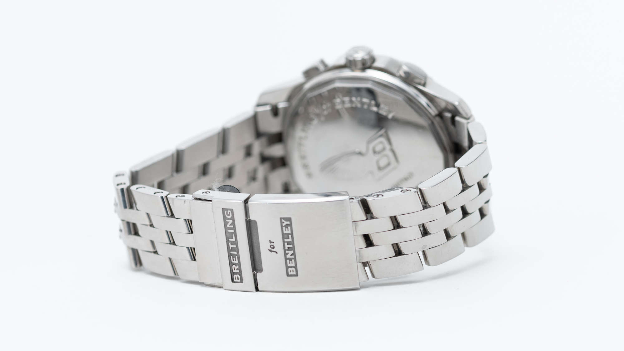 Breitling Bentley Special Edition Rare Mark VI. -Sold