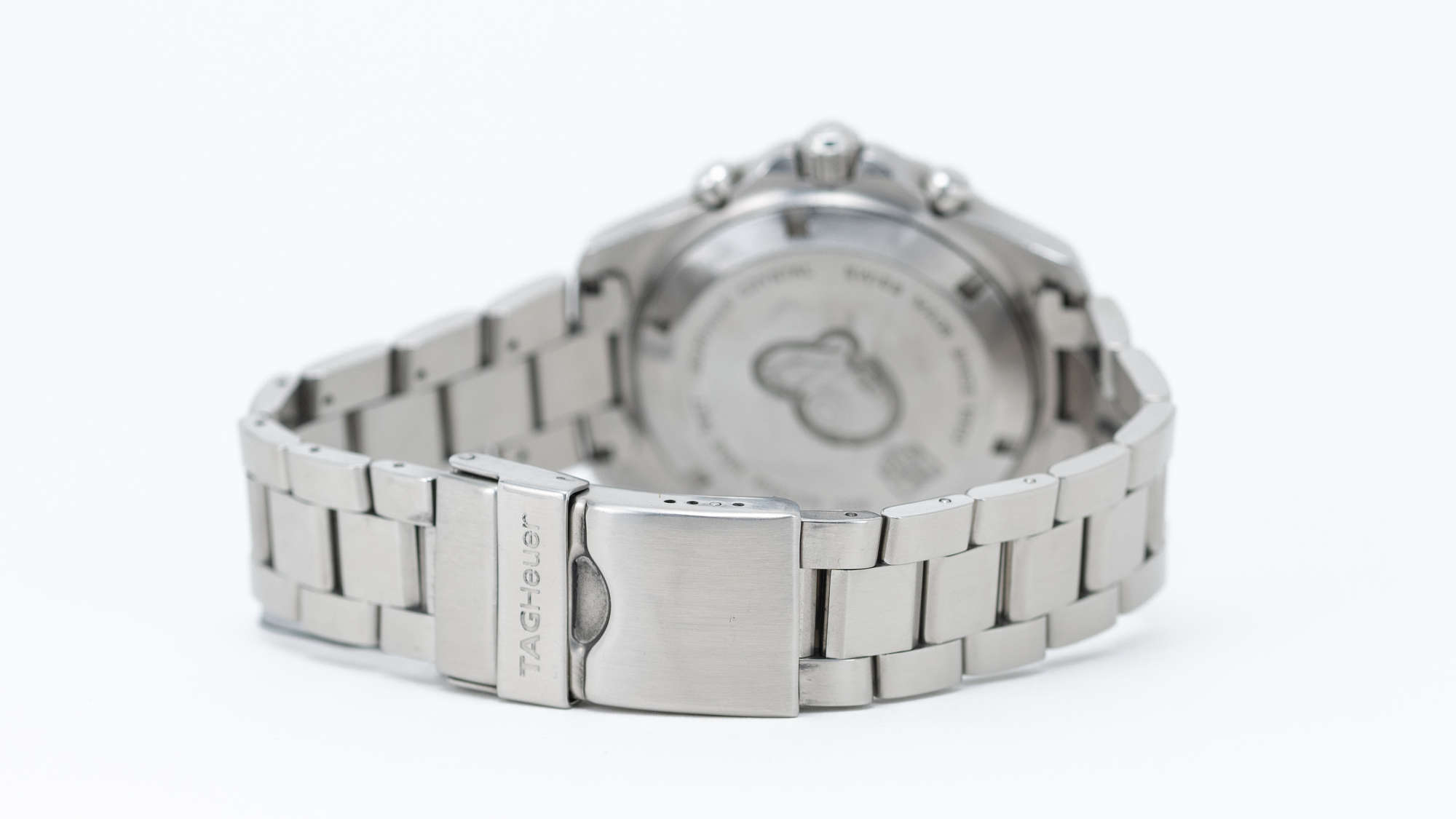 Tag Heuer Aquaracer Chronograph-Sold