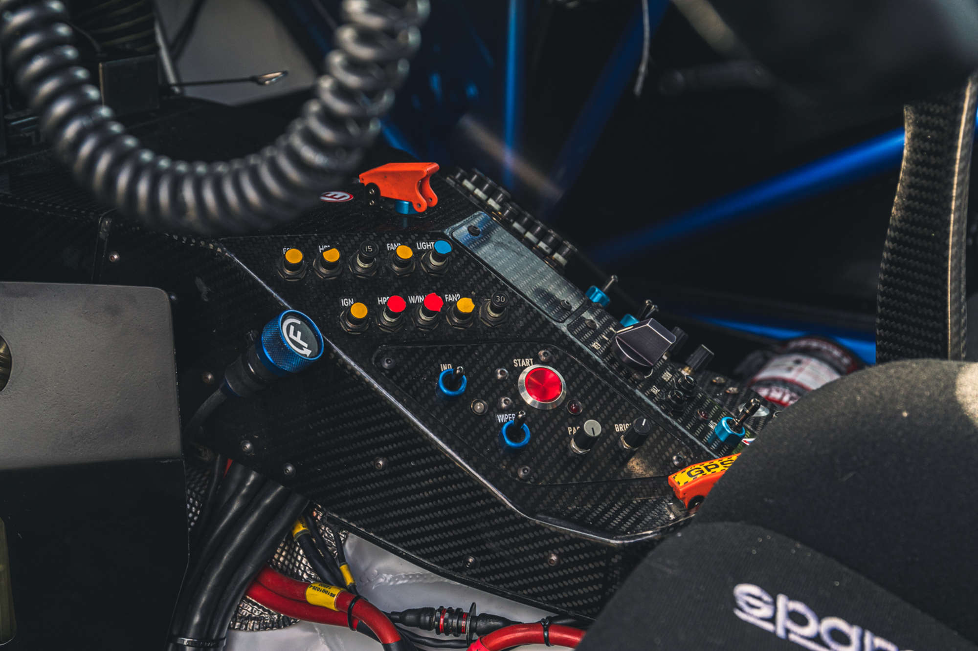 2004 Subaru Impreza WRC - ex Petter Solberg-Sold