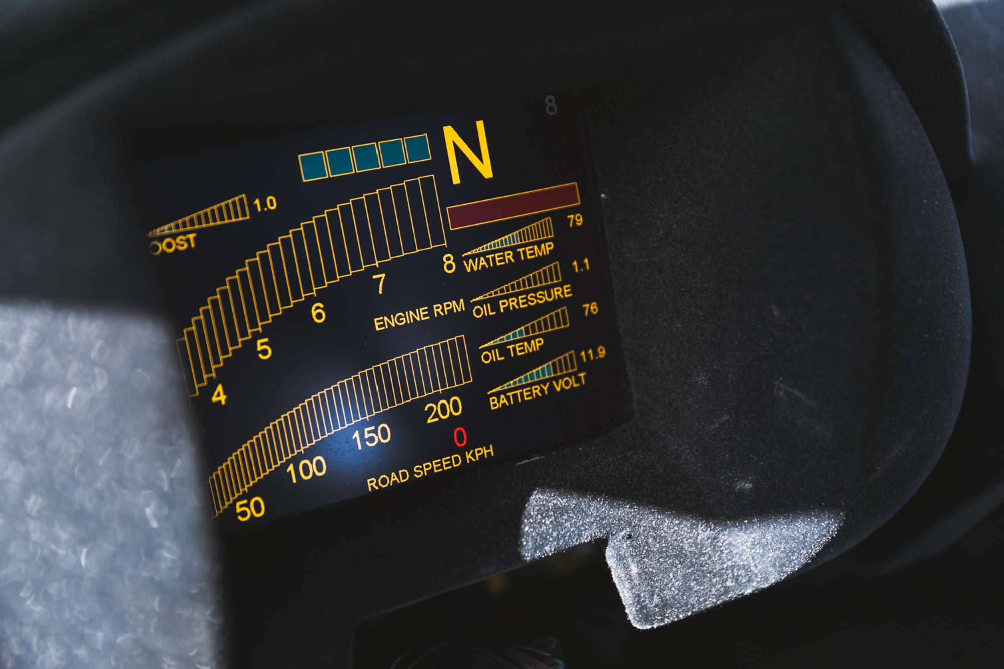 2004 Subaru Impreza WRC - ex Petter Solberg-Sold