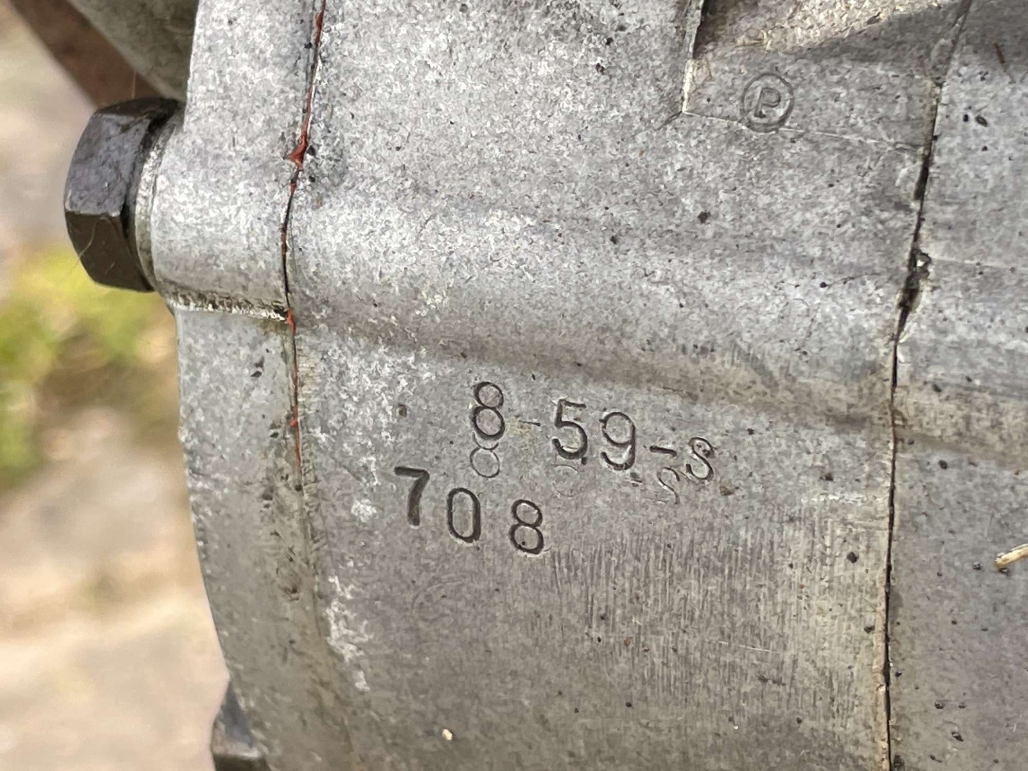 c1959 49cc Raleigh RM1-Sold