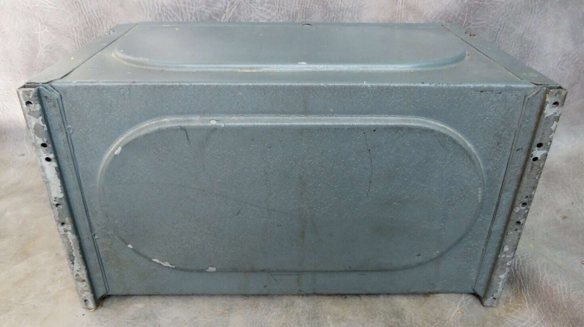 Marconi R1155 Super Heterodyne Radio-Auction Lot