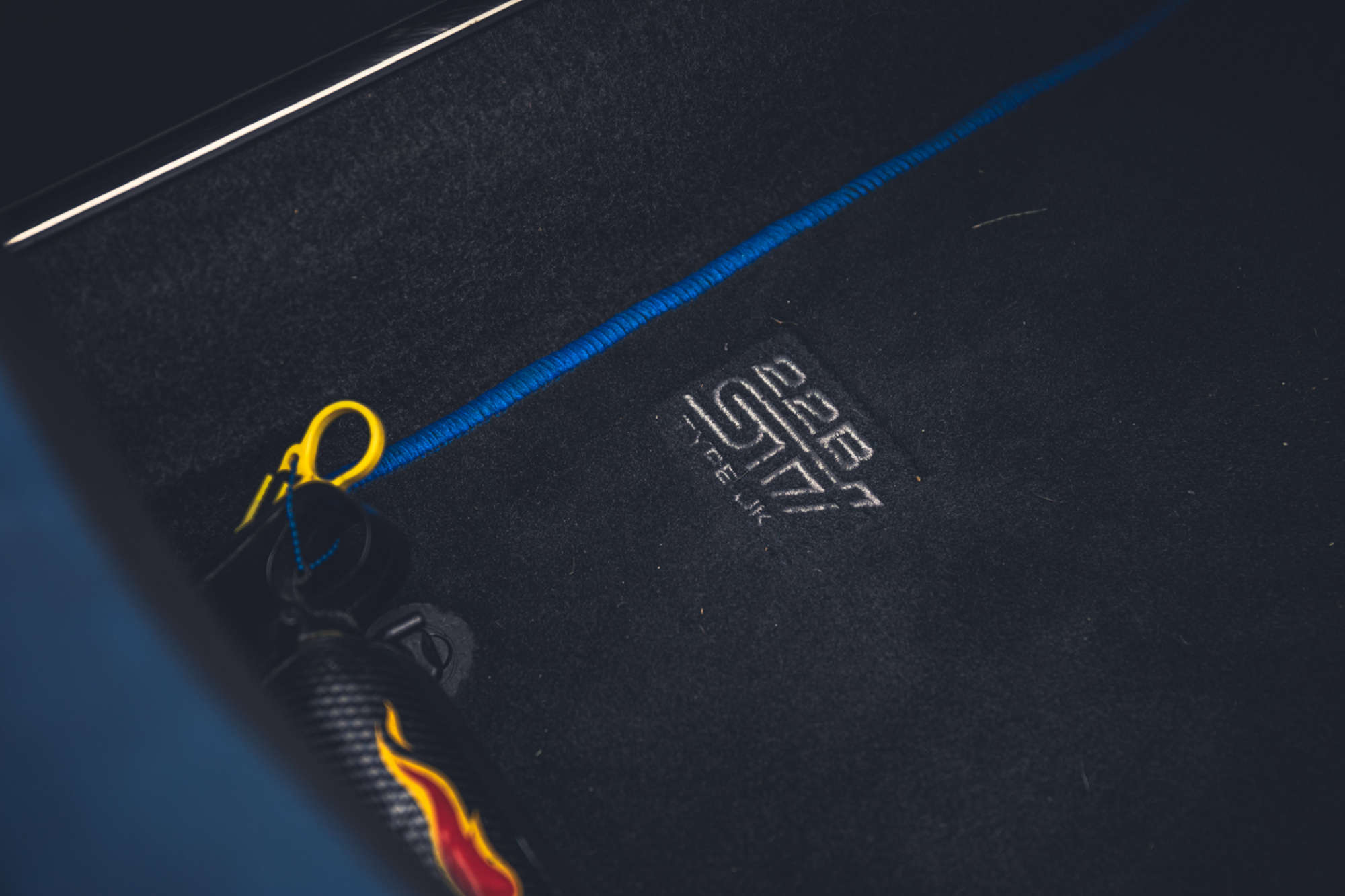 1999 Subaru 22B-STi Type UK-Sold