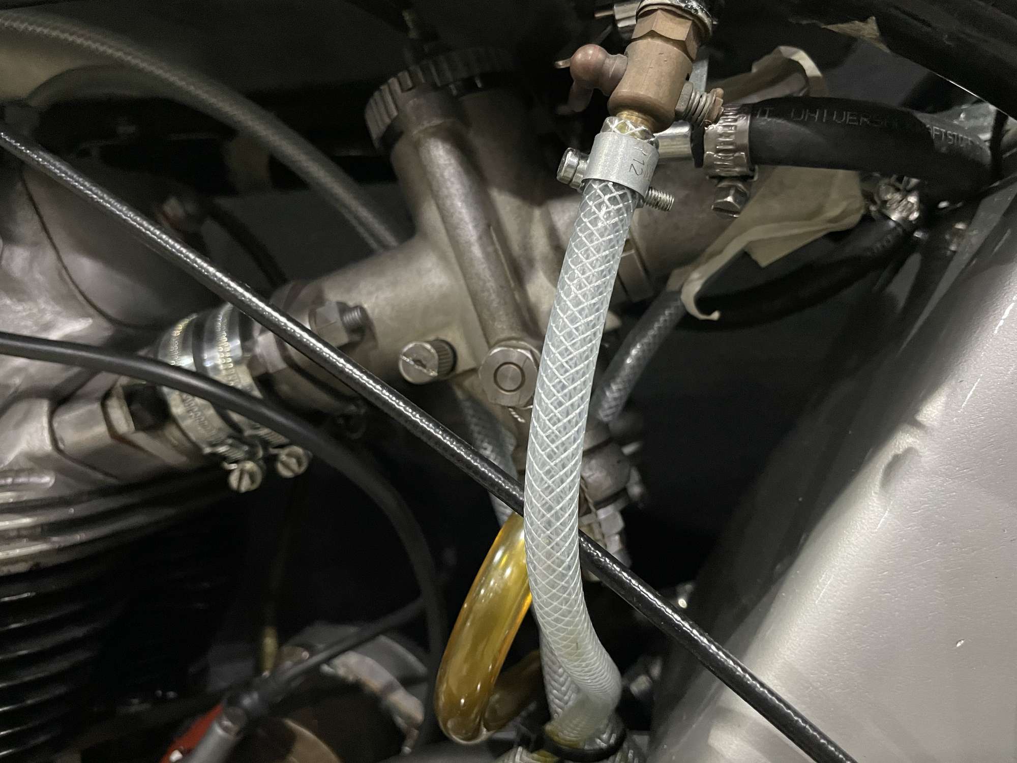 c1963 Norton 'Domiracer' -Auction Lot