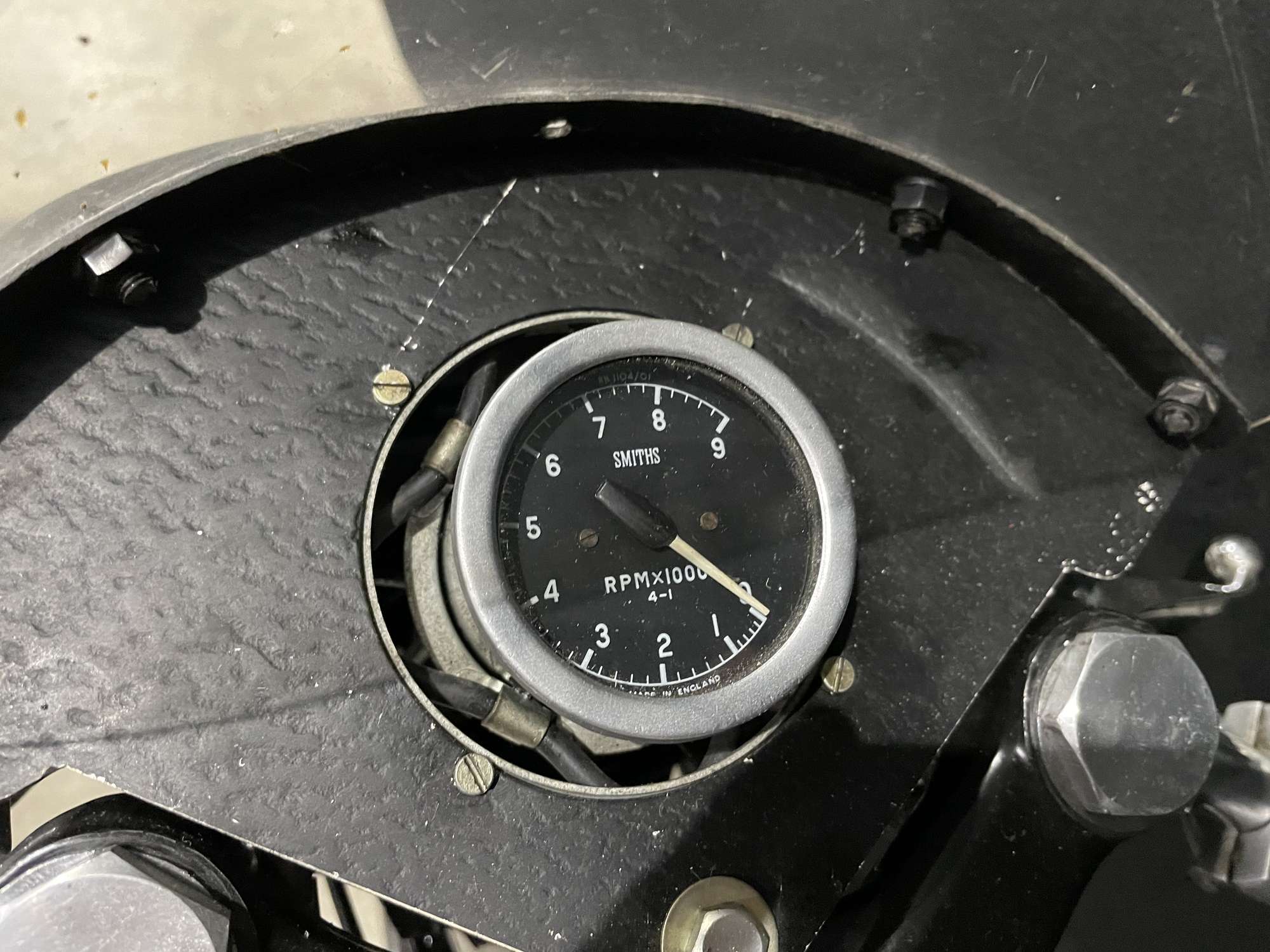 c1963 Norton 'Domiracer' -Auction Lot