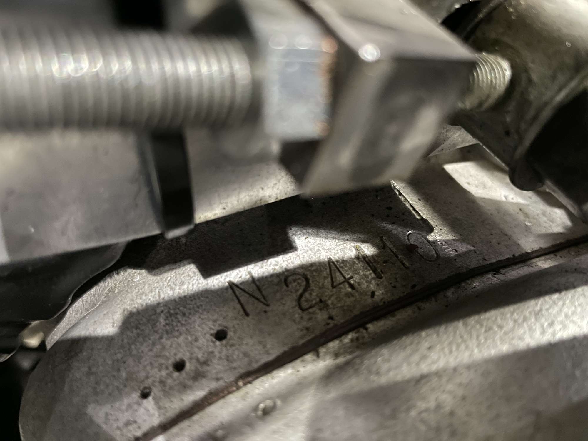 c1963 Norton 'Domiracer' -Auction Lot